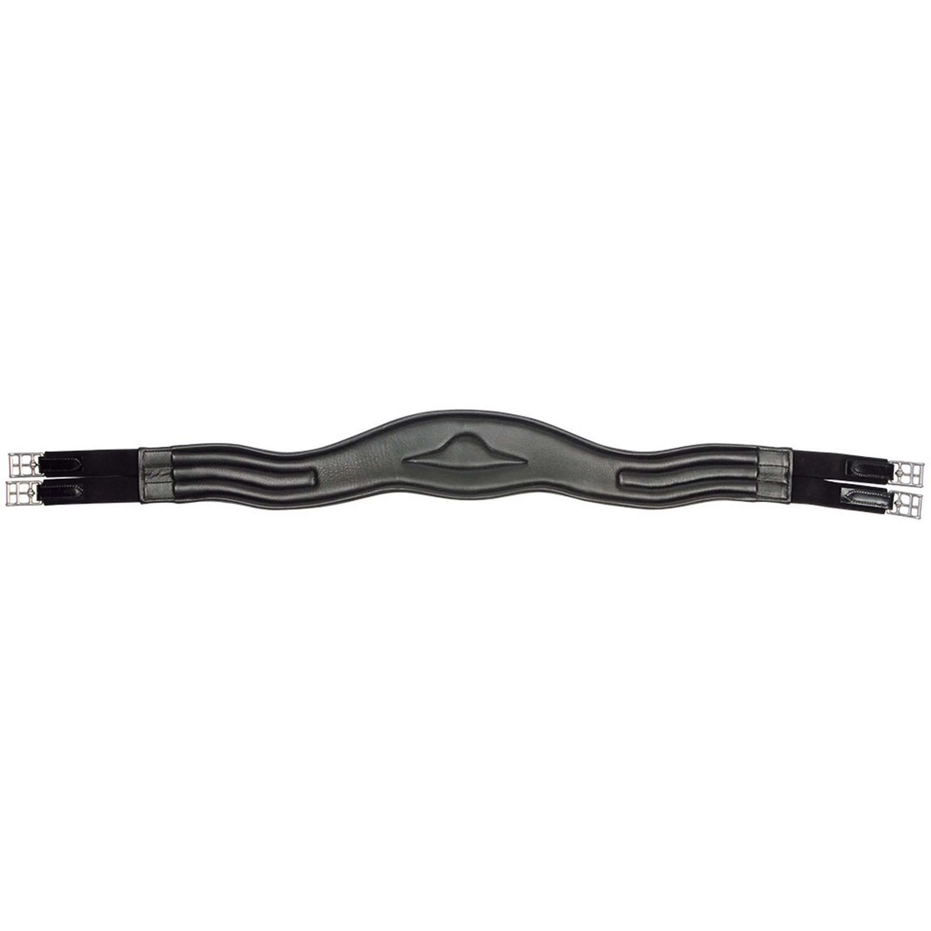 Harry's Horse Sangle Freefit Doux Noir - Image 2