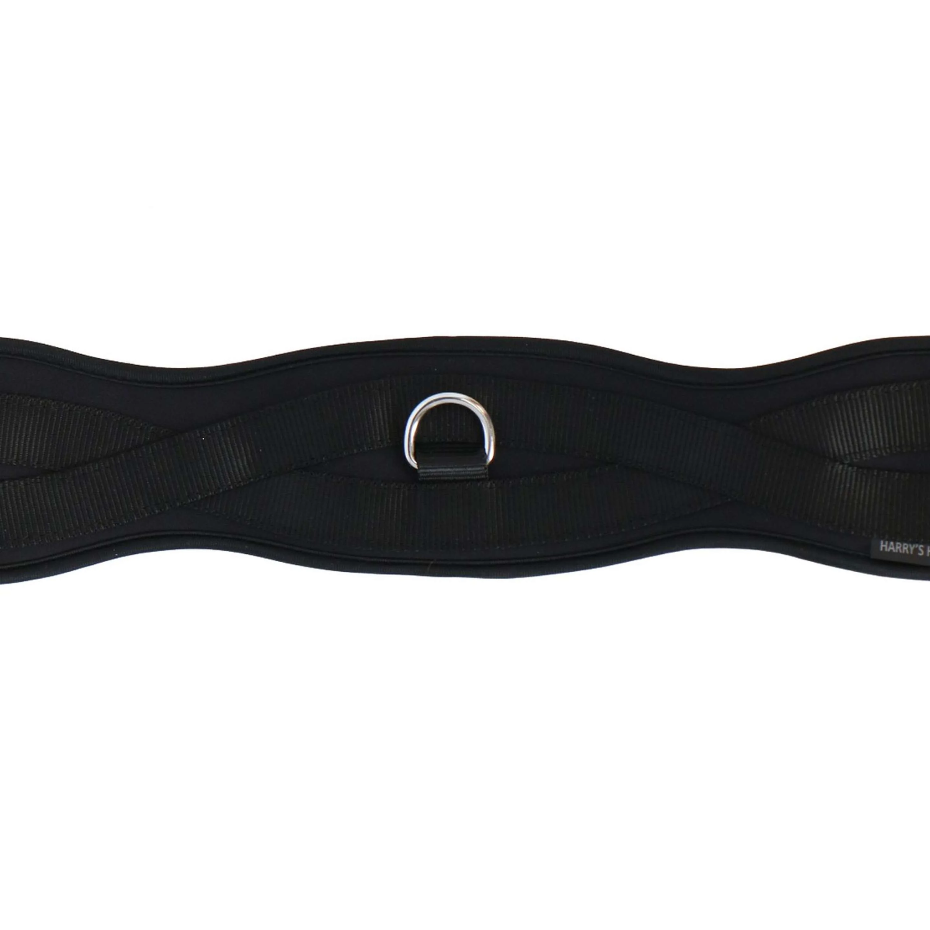 Harry's Horse Sangle Memoryfoam Noir - Image 4