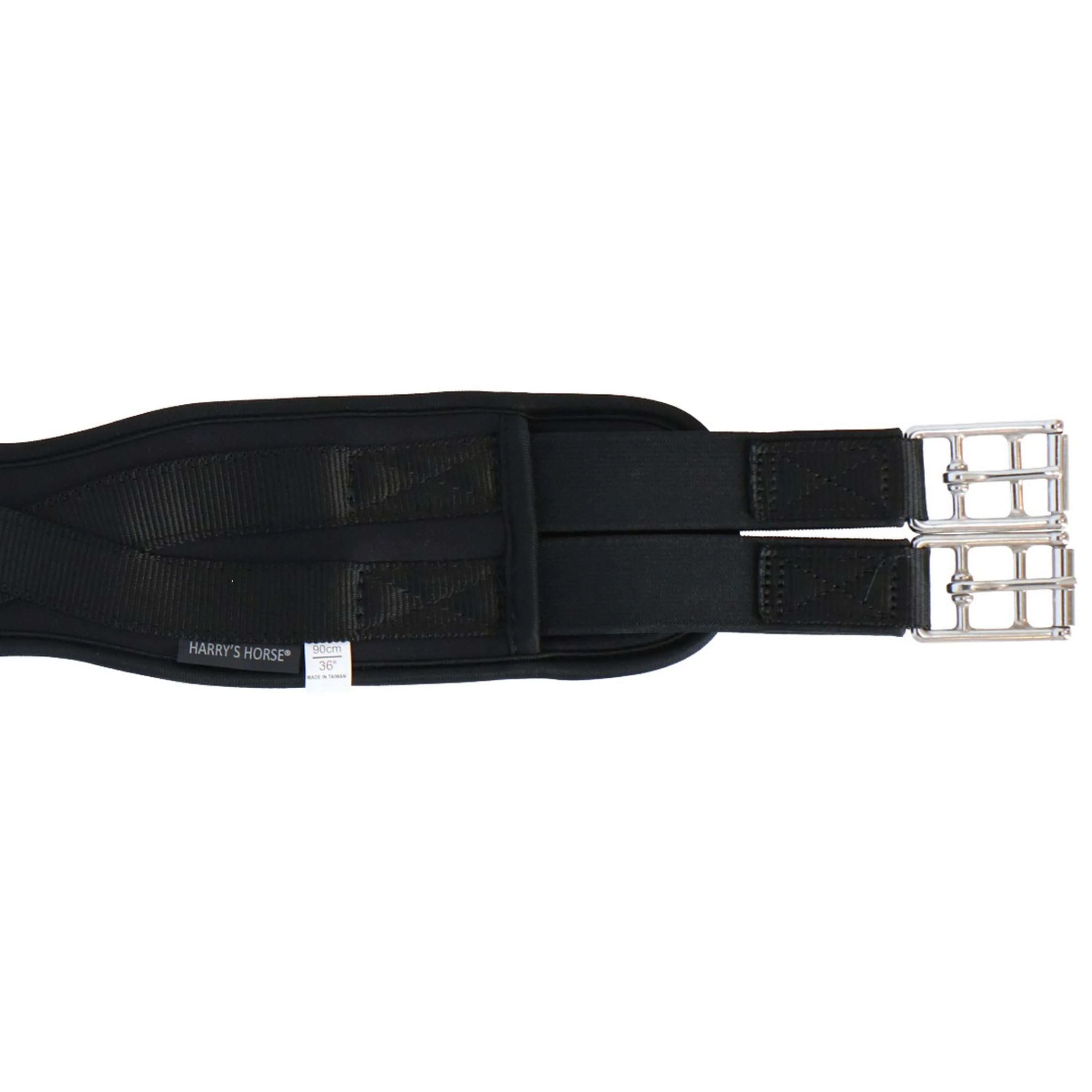 Harry's Horse Sangle Memoryfoam Noir - Image 5