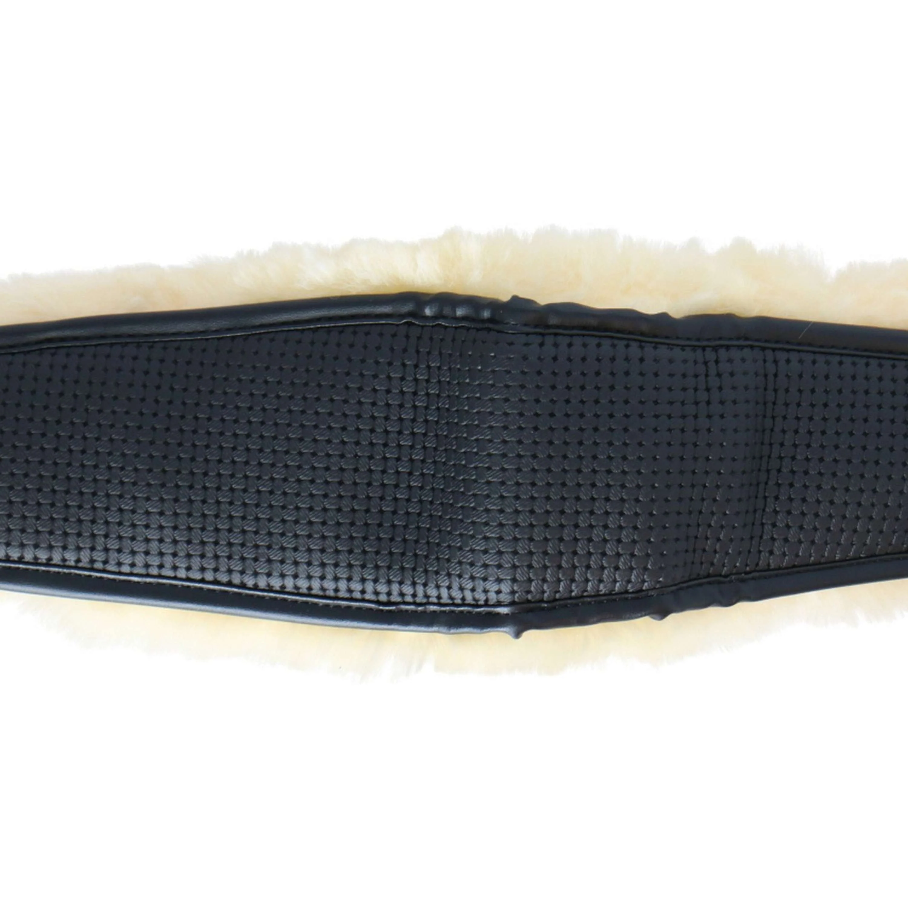 Harry's Horse Sangle+ Merino Padding Crème - Image 4