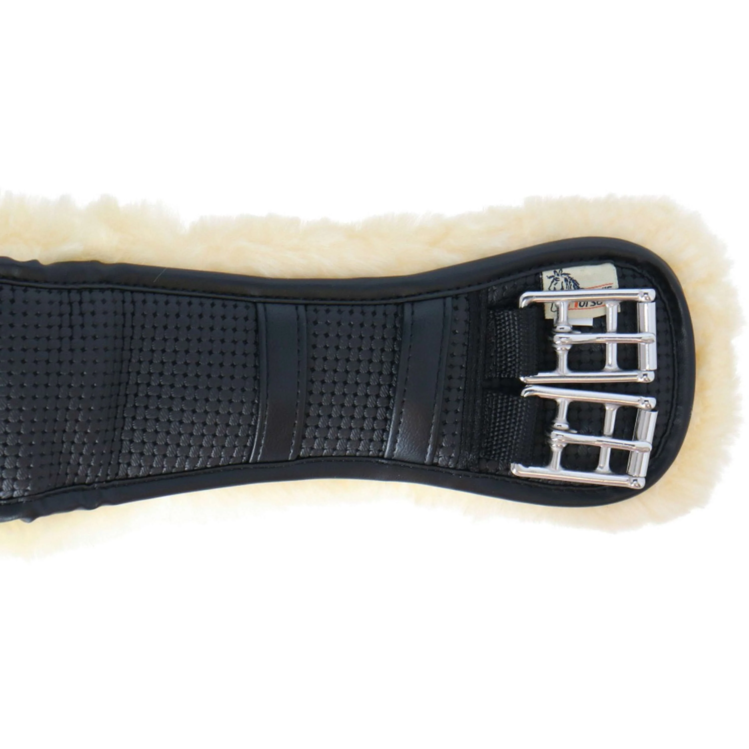 Harry's Horse Sangle+ Merino Padding Crème - Image 5