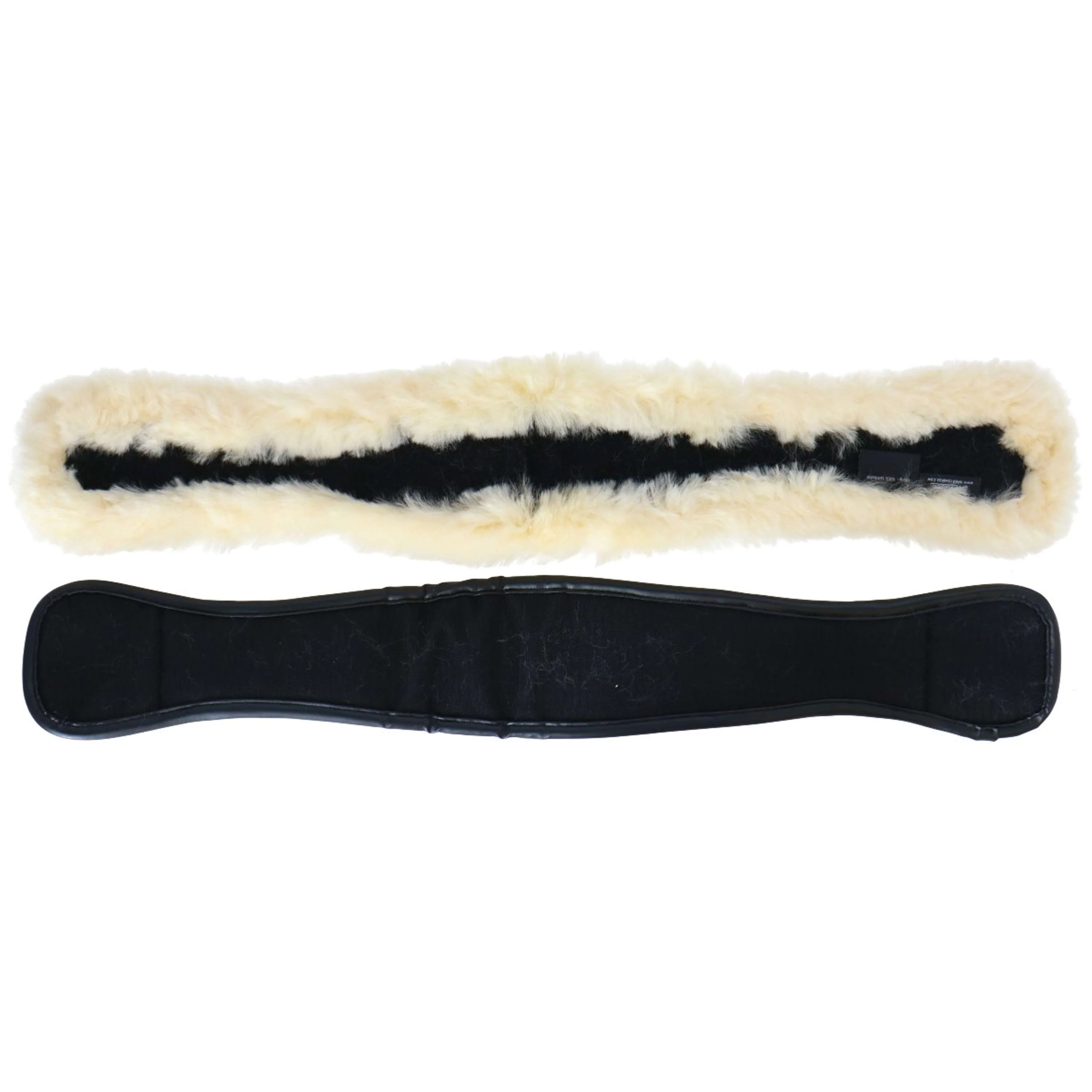 Harry's Horse Sangle+ Merino Padding Crème - Image 6