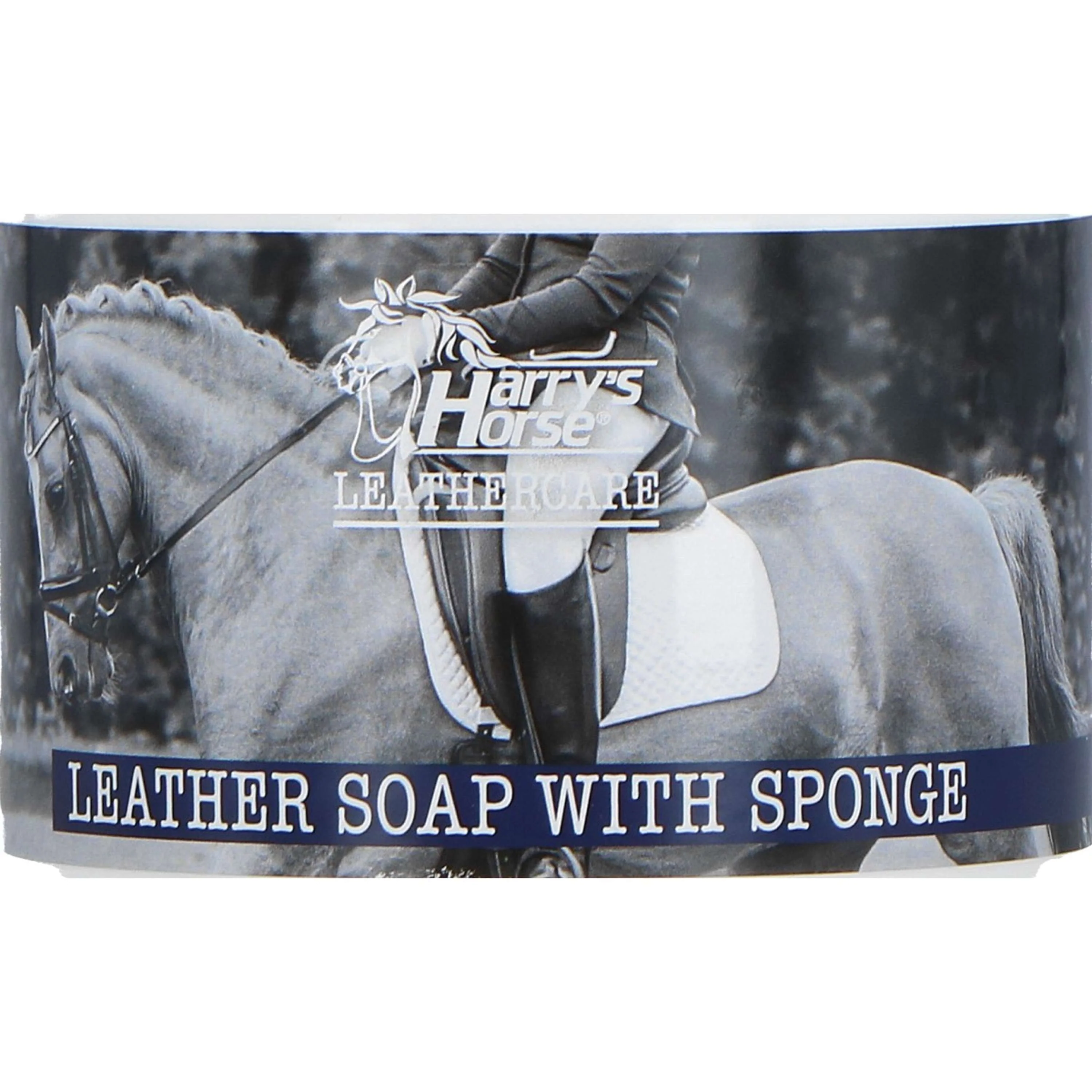 Harry's Horse Savon pour Cuir avec Éponge - Image 2