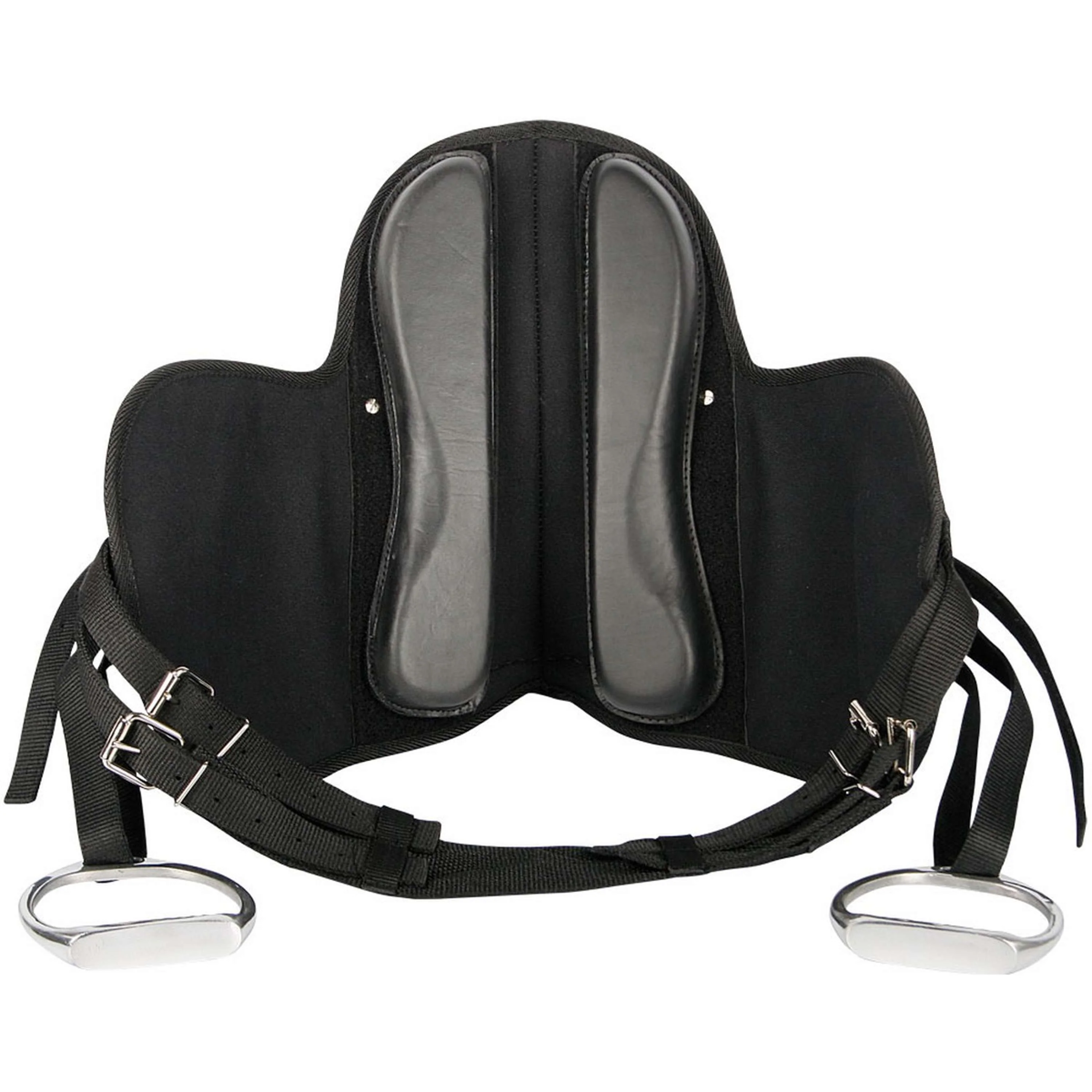 Harry's Horse Selle Bambino Noir - Image 2