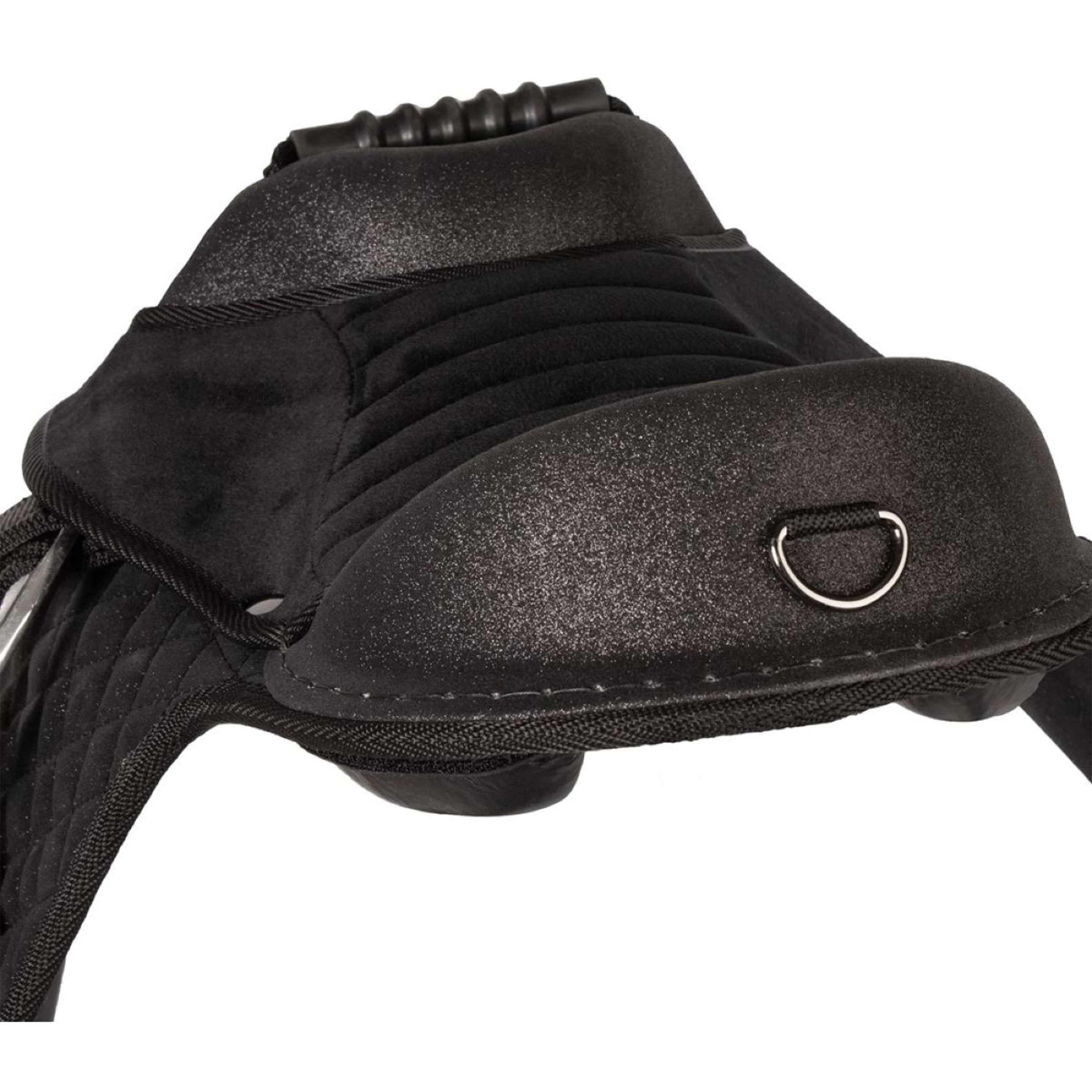Harry's Horse Selle Enfant Galaxy Black Noir - Image 3
