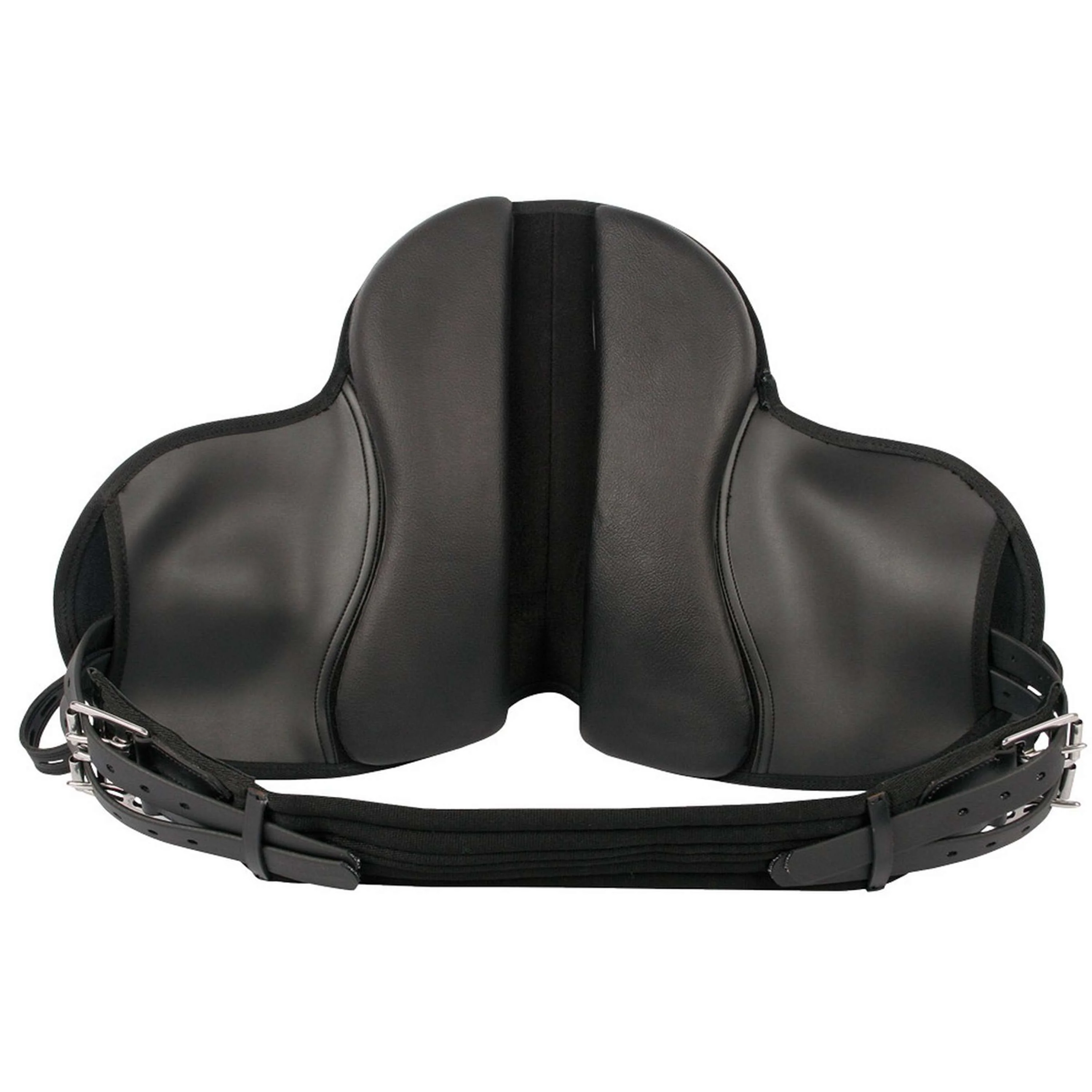 Harry's Horse Selle Enfant Synthétique Noir - Image 2