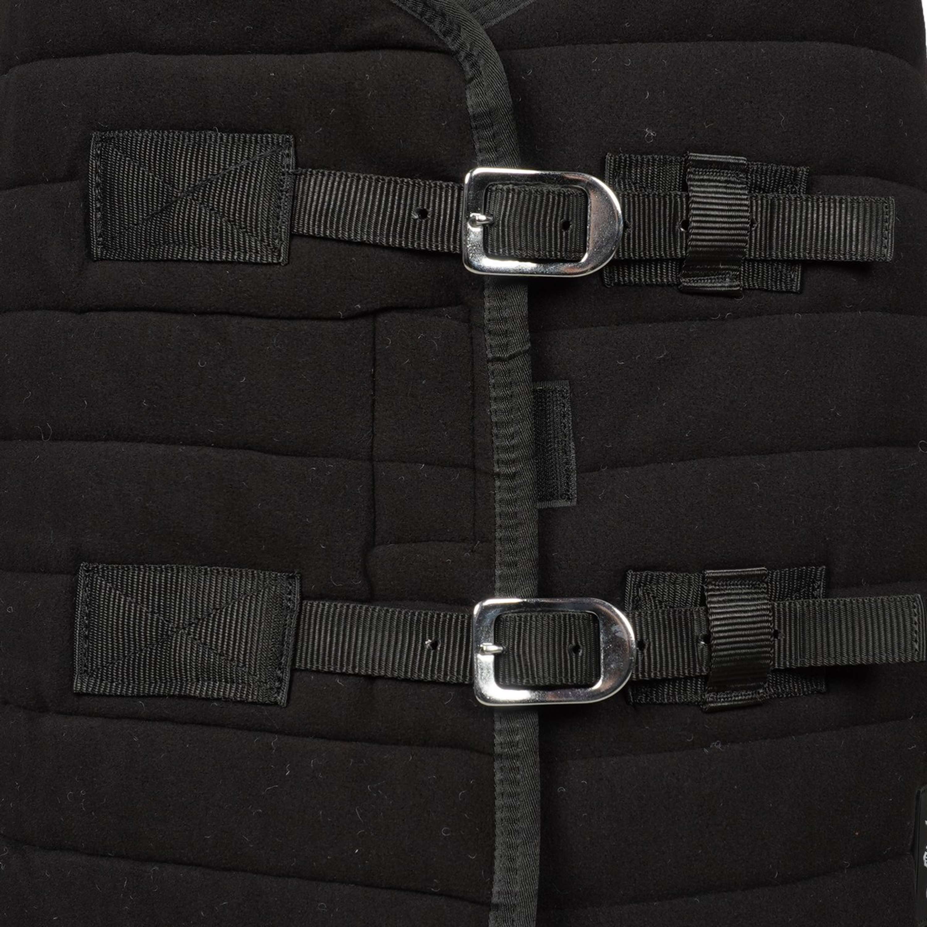 Harry's Horse Sous-Couverture Powerliner 200g Noir - Image 3