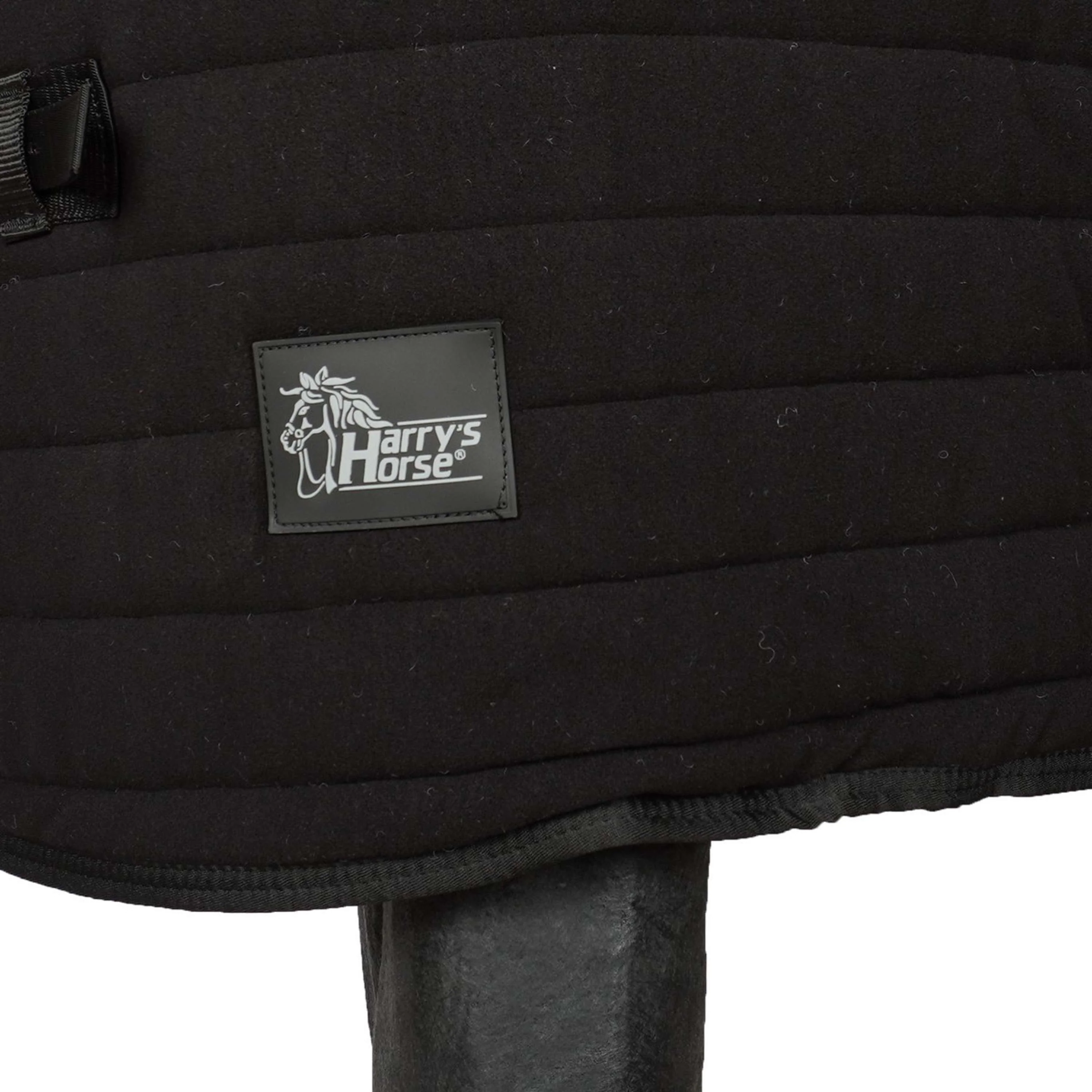 Harry's Horse Sous-Couverture Powerliner 200g Noir - Image 6
