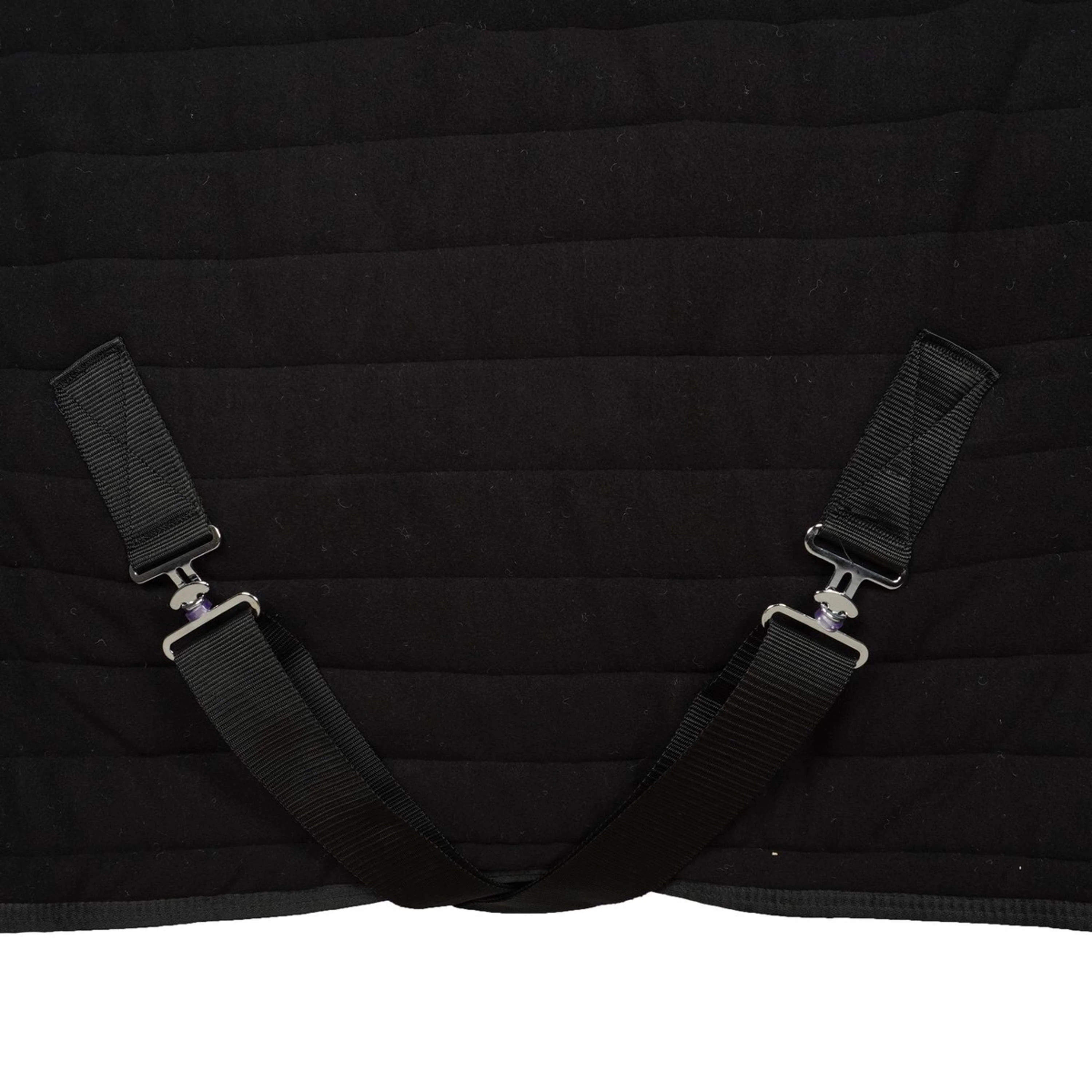 Harry's Horse Sous-Couverture Powerliner 200g Noir - Image 7