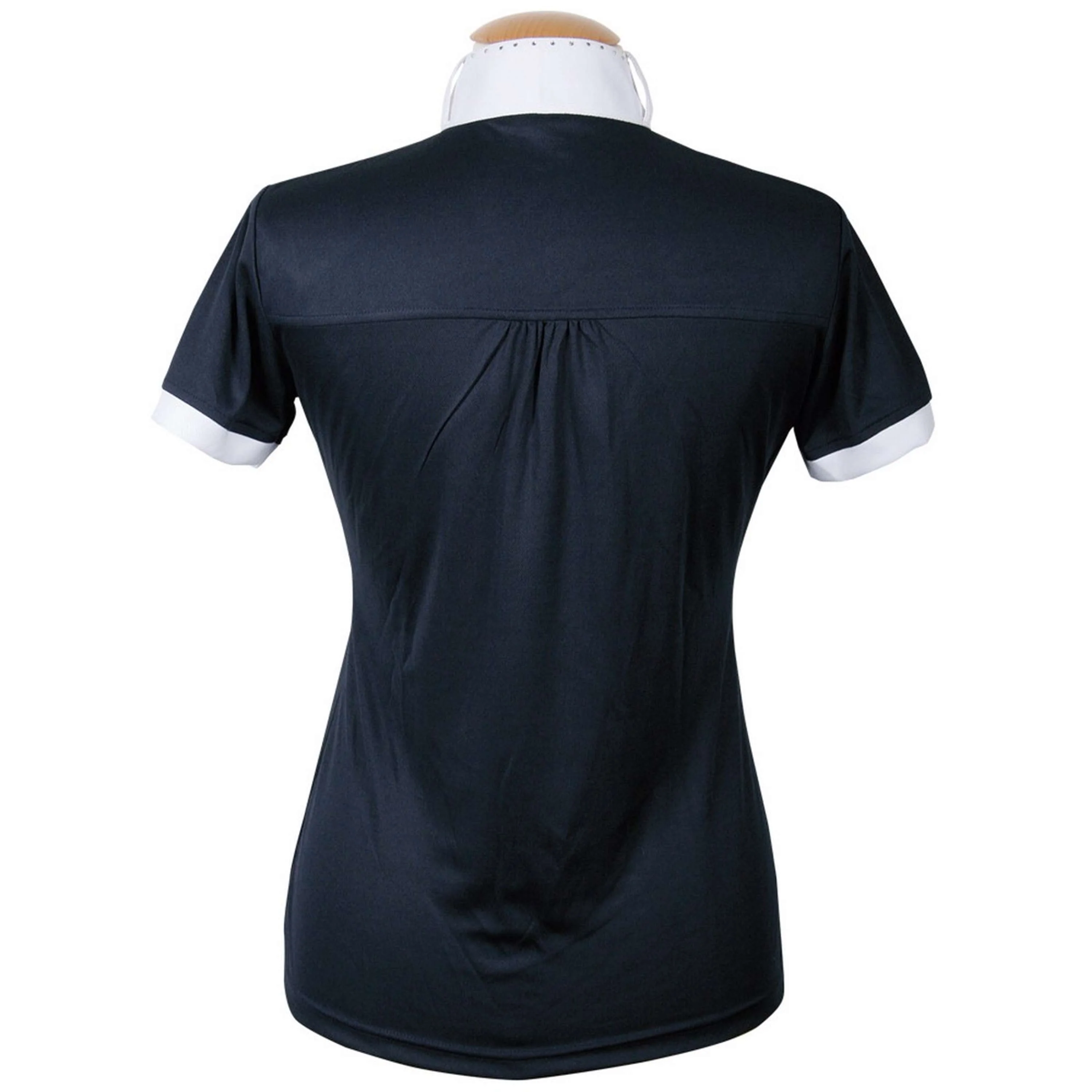 Harry's Horse T-shirt de Concours Brighton Femme Marin - Image 2