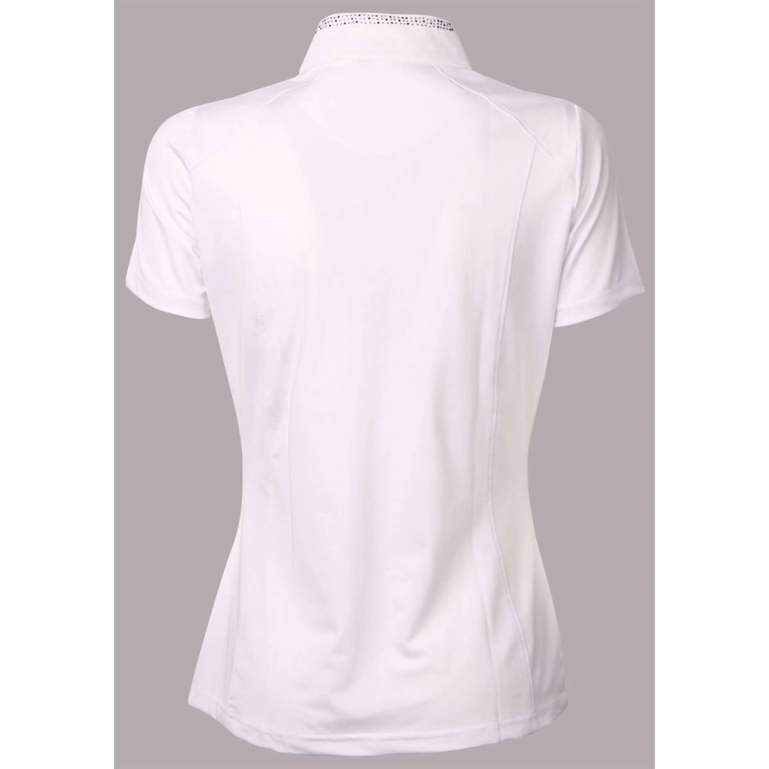 Harry's Horse T-shirt de Concours Denver Blanc - Image 2