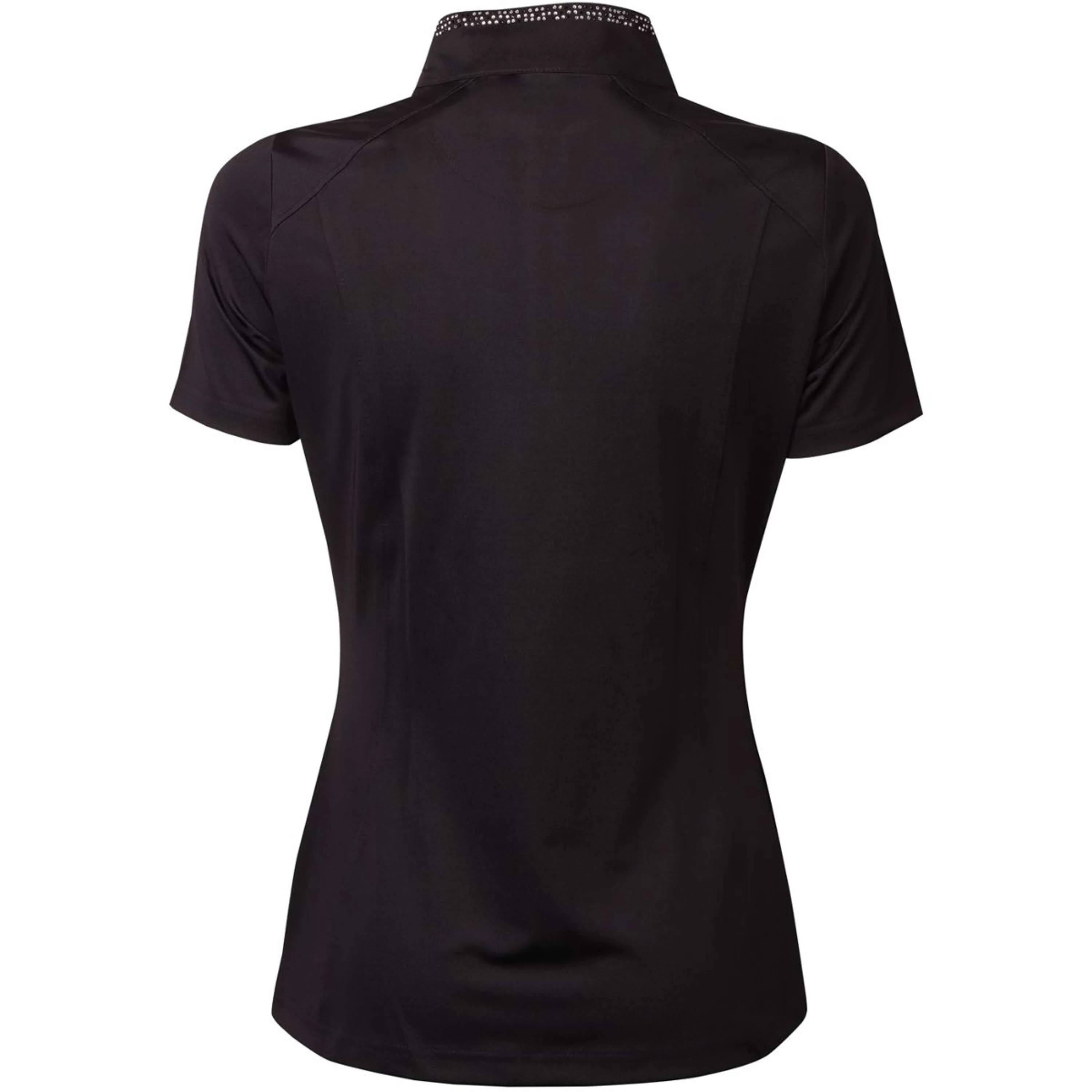 Harry's Horse T-shirt de Concours Denver Noir - Image 2