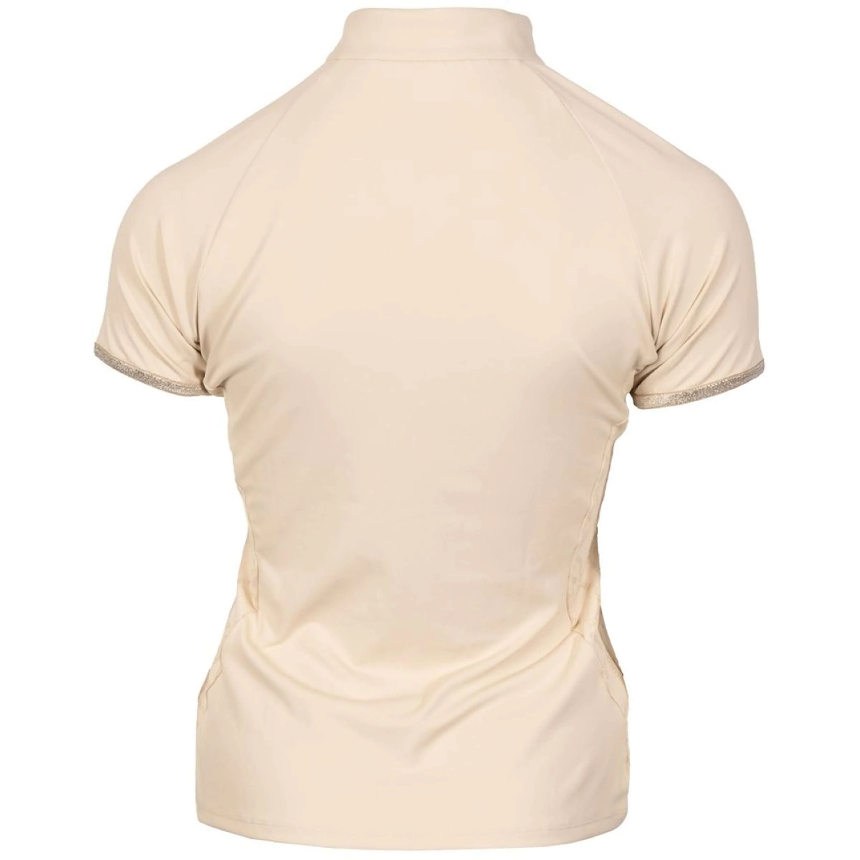 Harry's Horse T-shirt de Concours EQS Ivory Crème - Image 2
