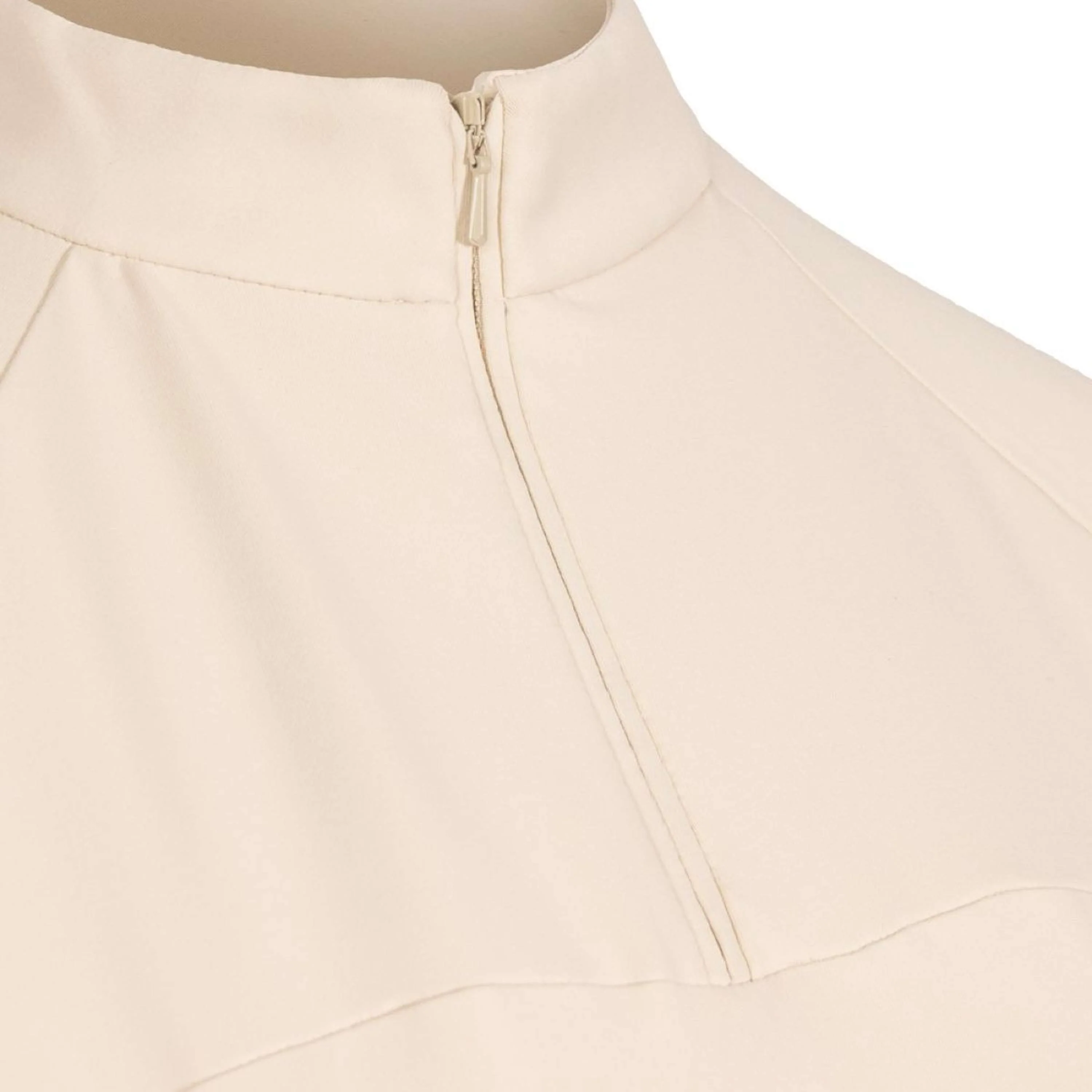 Harry's Horse T-shirt de Concours EQS Ivory Crème - Image 4