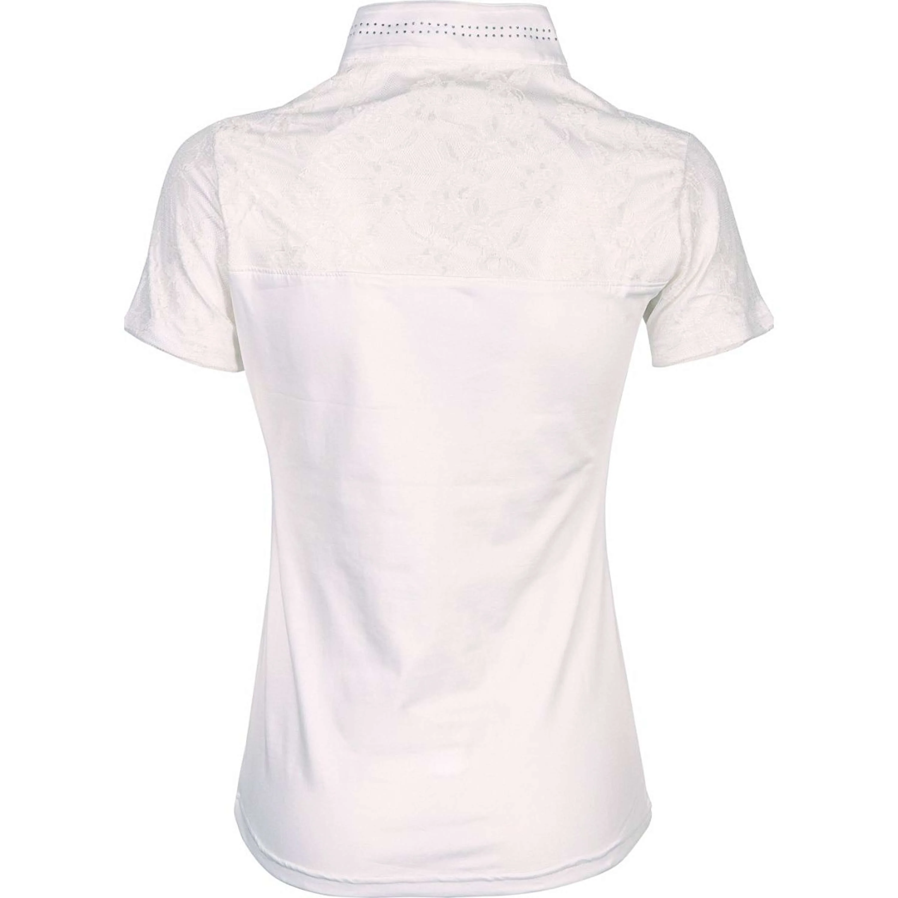 Harry's Horse T-shirt de Concours Venice Blanc - Image 2