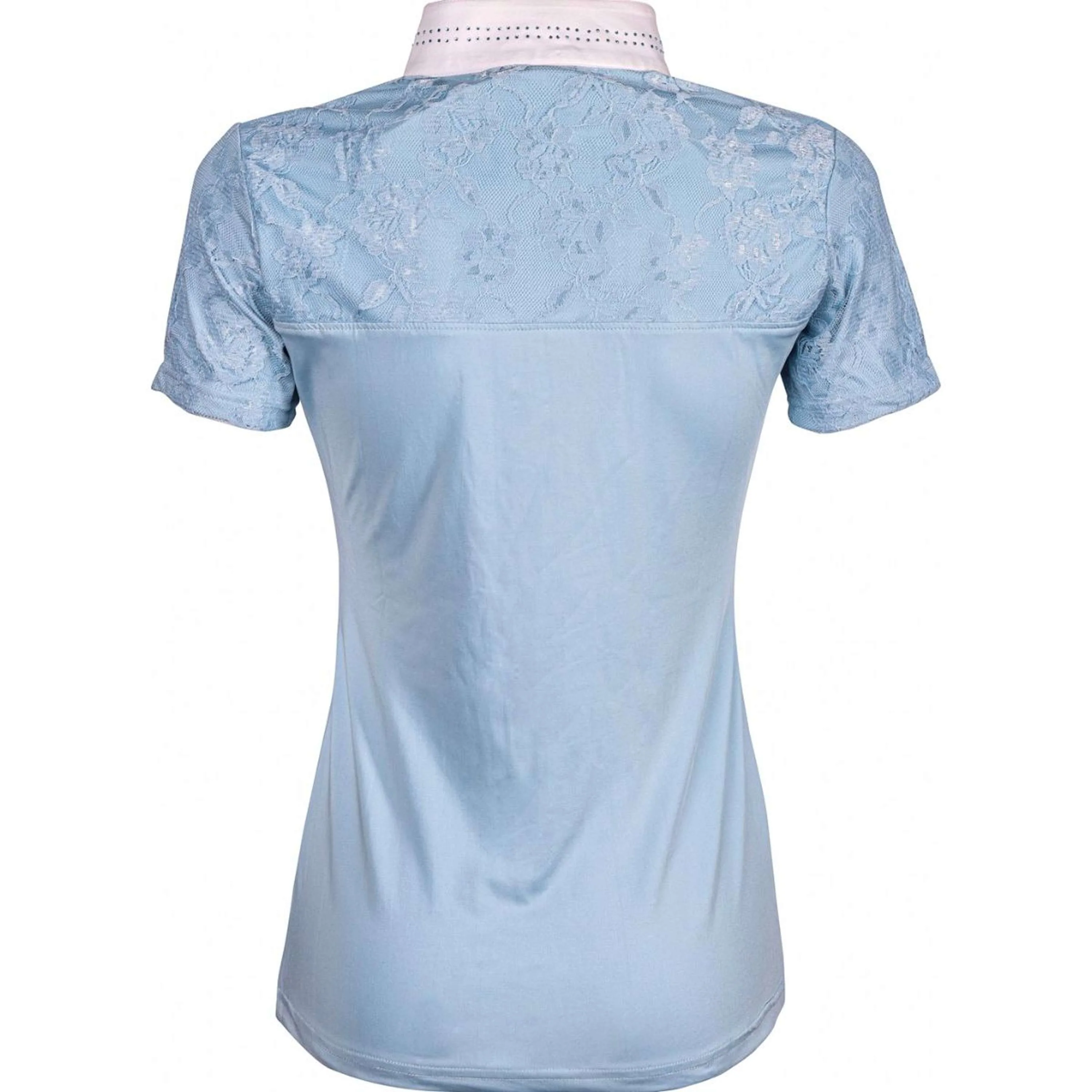 Harry's Horse T-shirt de Concours Venice Bleu clair - Image 2