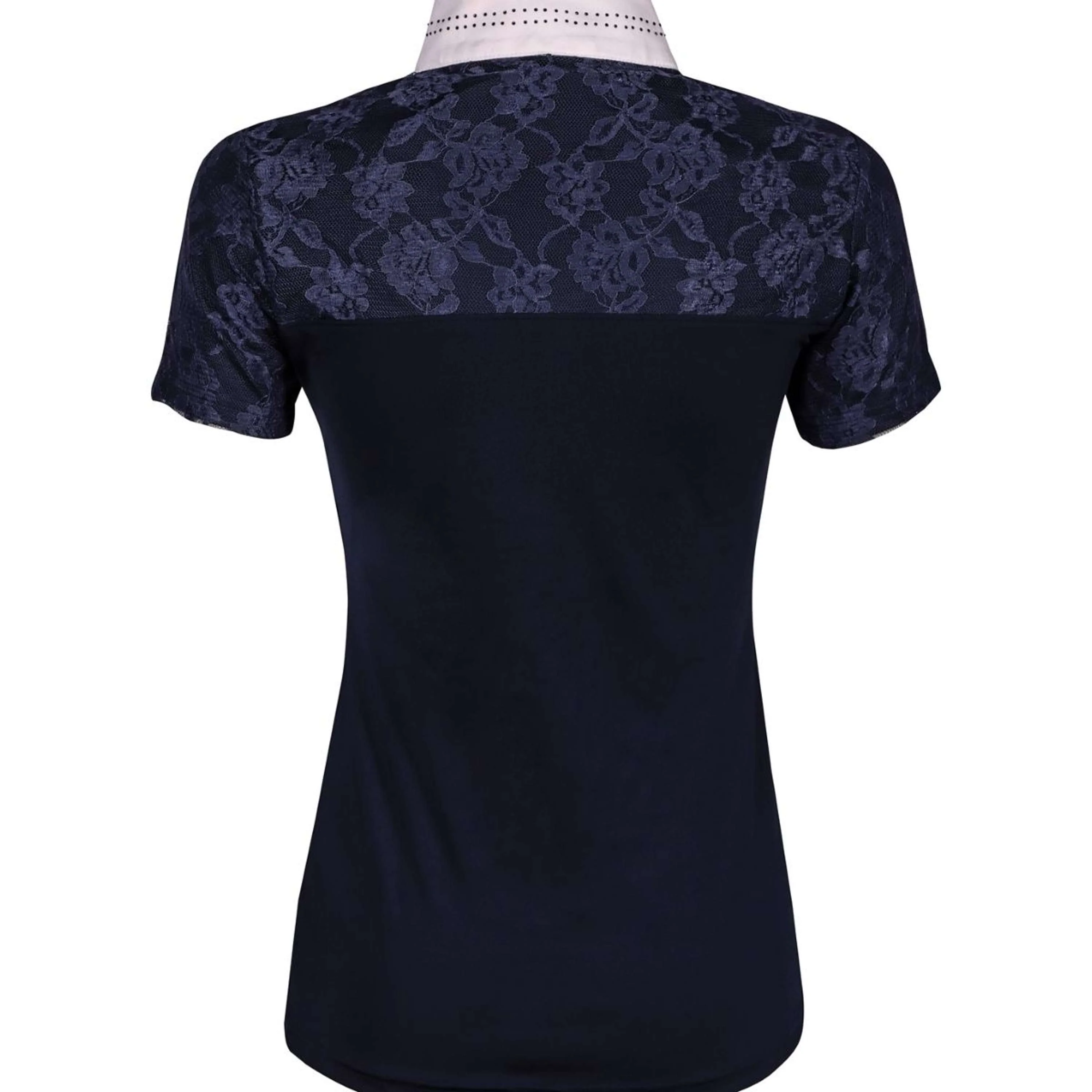 Harry's Horse T-shirt de Concours Venice Marin - Image 2