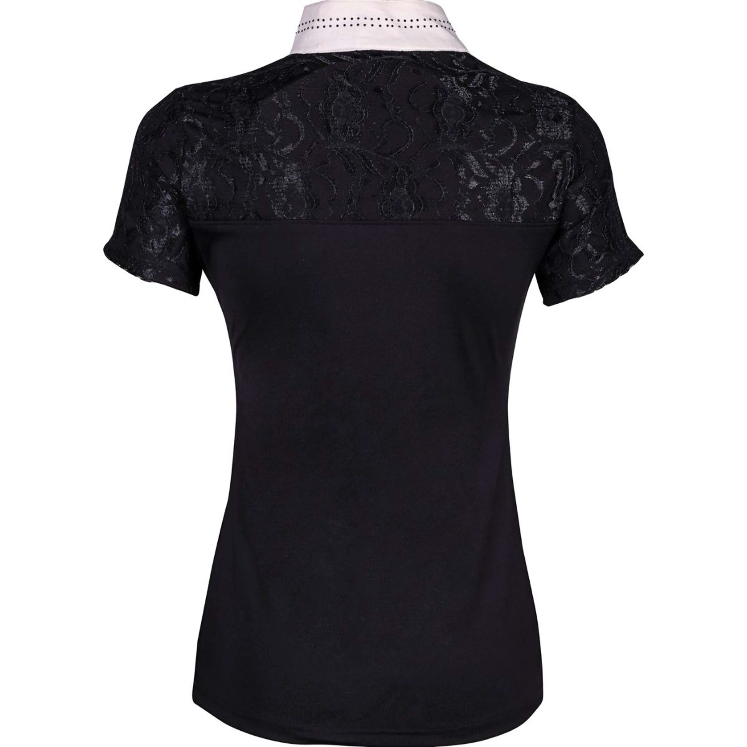 Harry's Horse T-shirt de Concours Venice Noir - Image 2