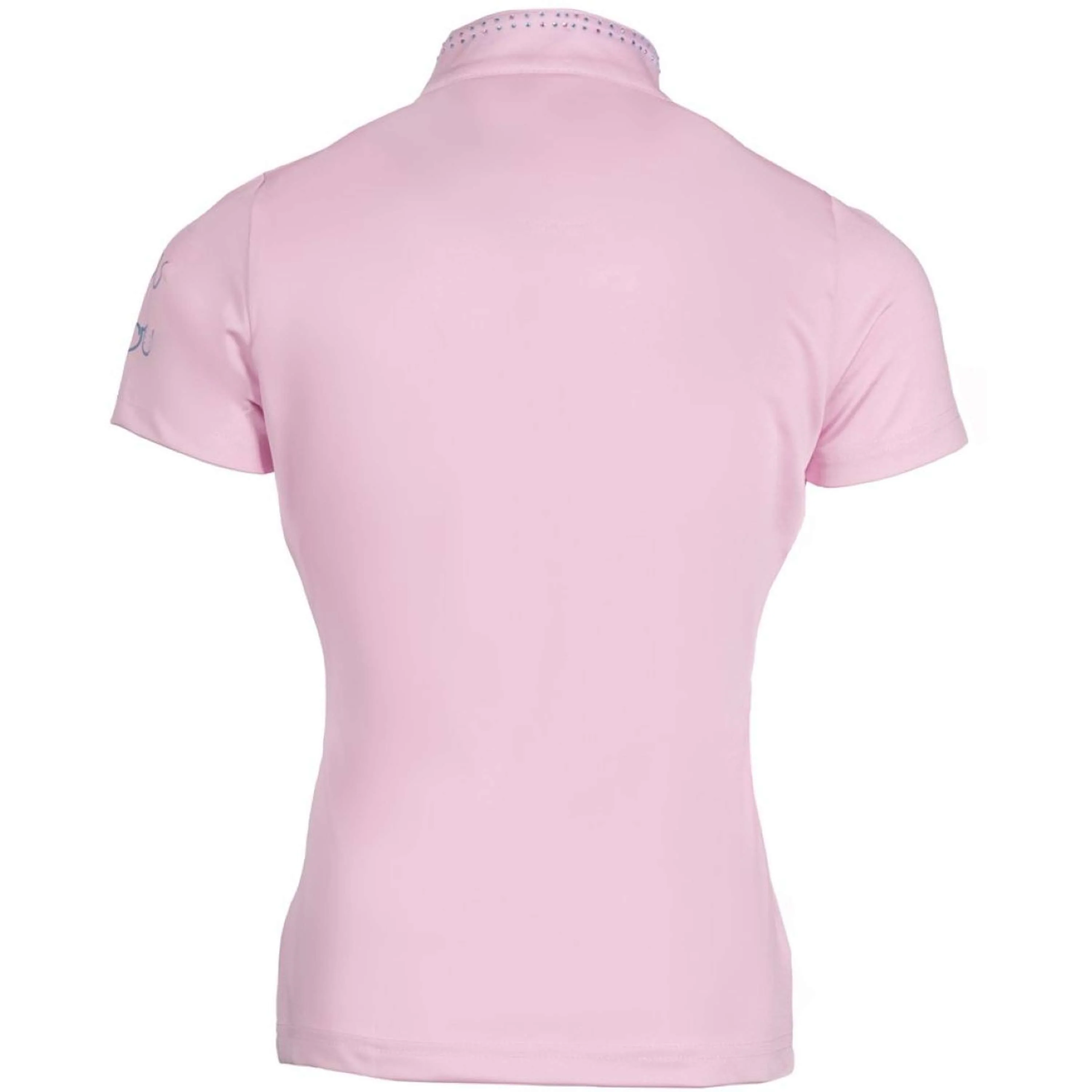 Harry's Horse T-Shirt LouLou Pink Dolphin - Image 2