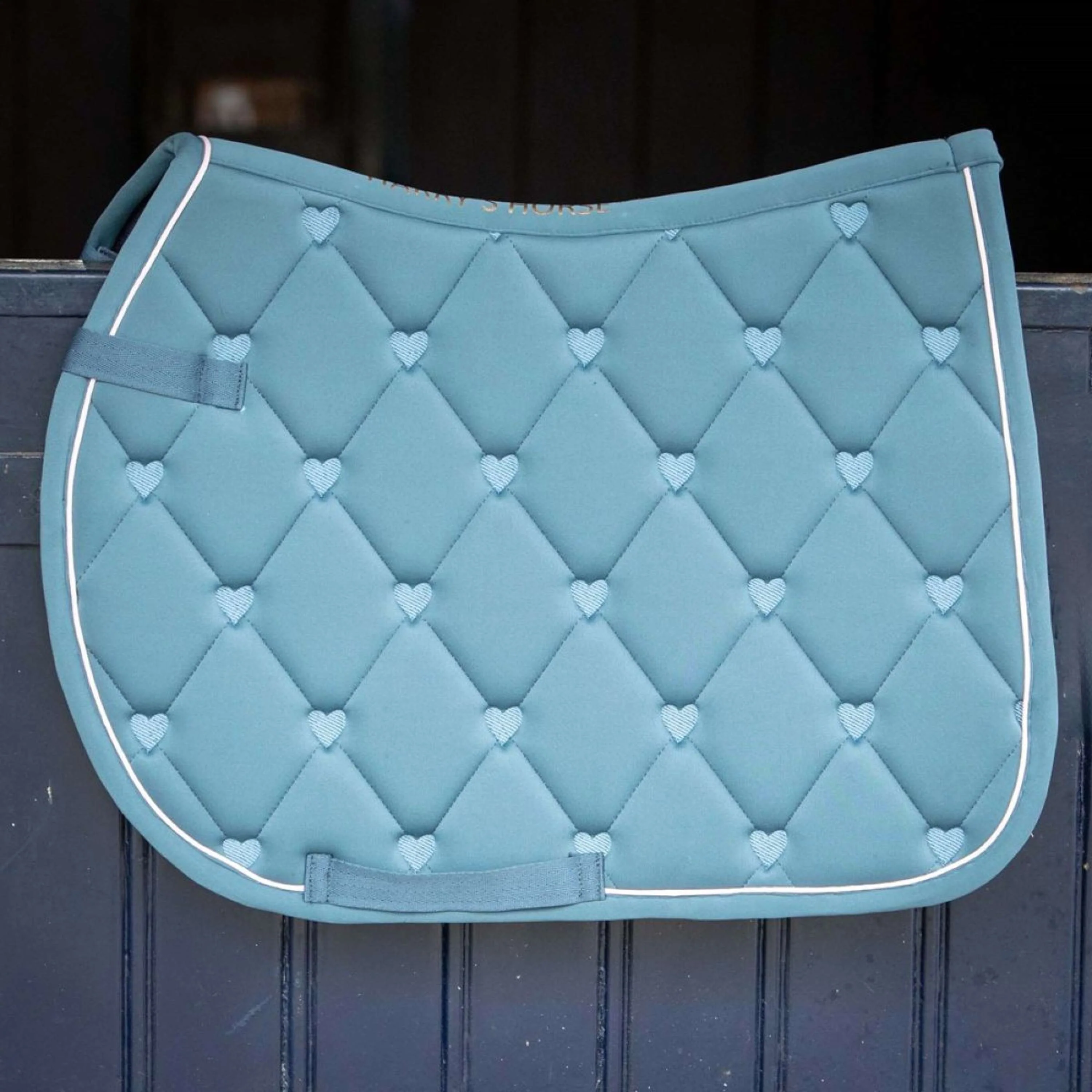 Harry's Horse Tapis de Selle LouLou Polyvalent Tapestry - Image 2