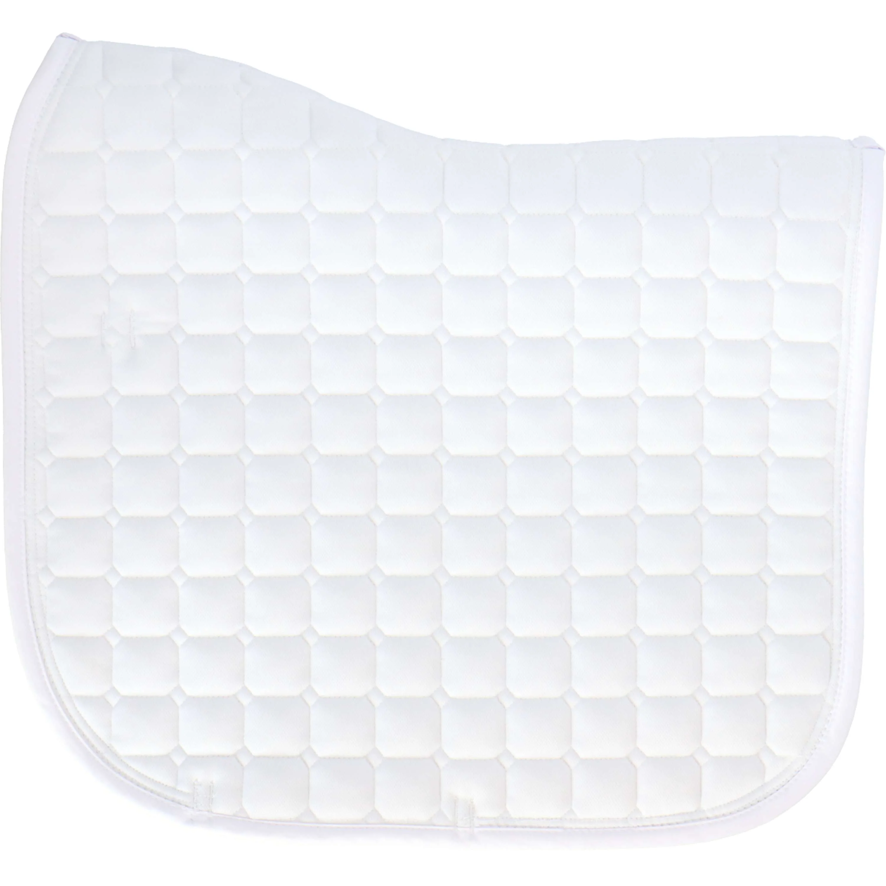 Harry's Horse Tapis de Selle Reverso Competition Dressur Blanc - Image 2