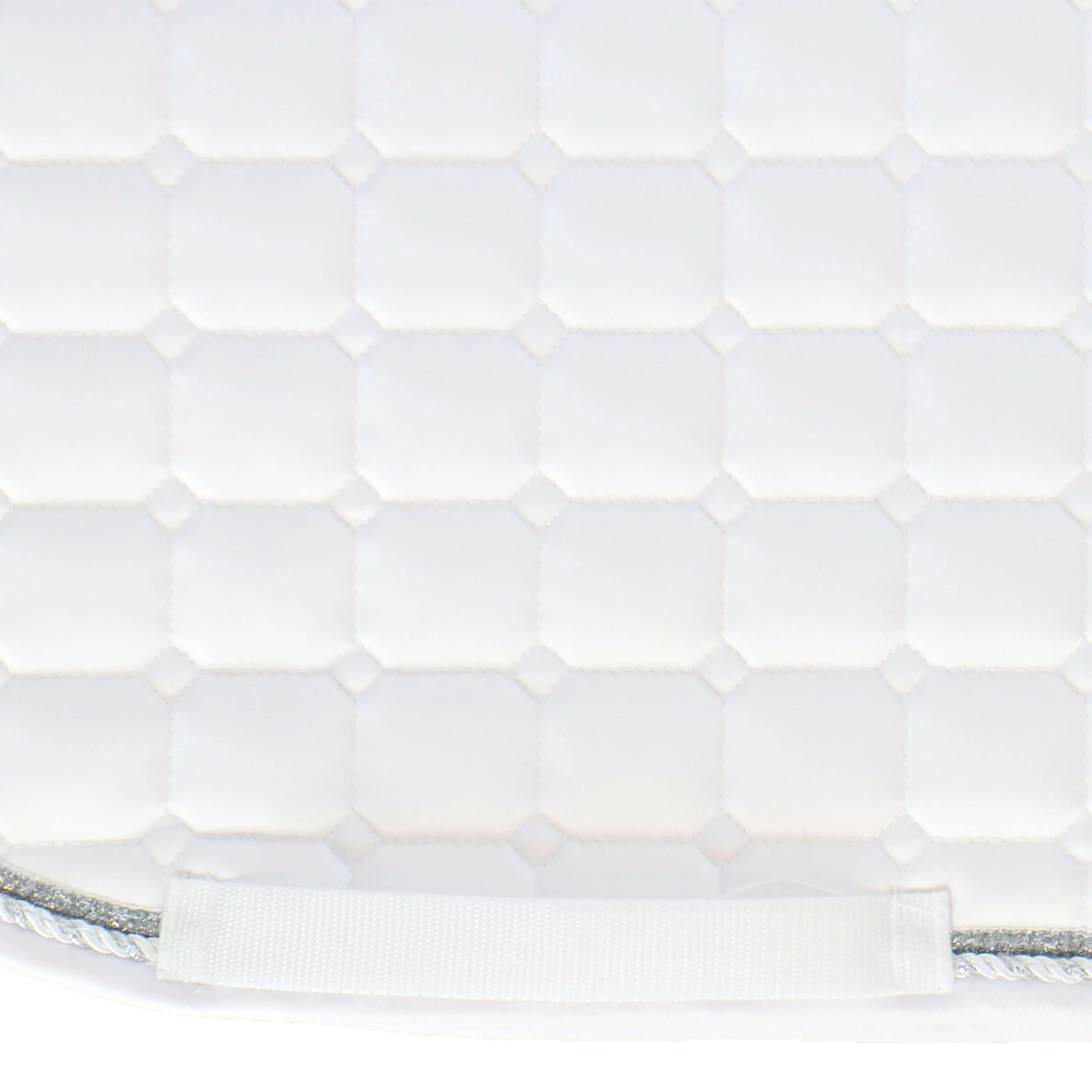 Harry's Horse Tapis de Selle Reverso Competition Dressur Blanc - Image 4