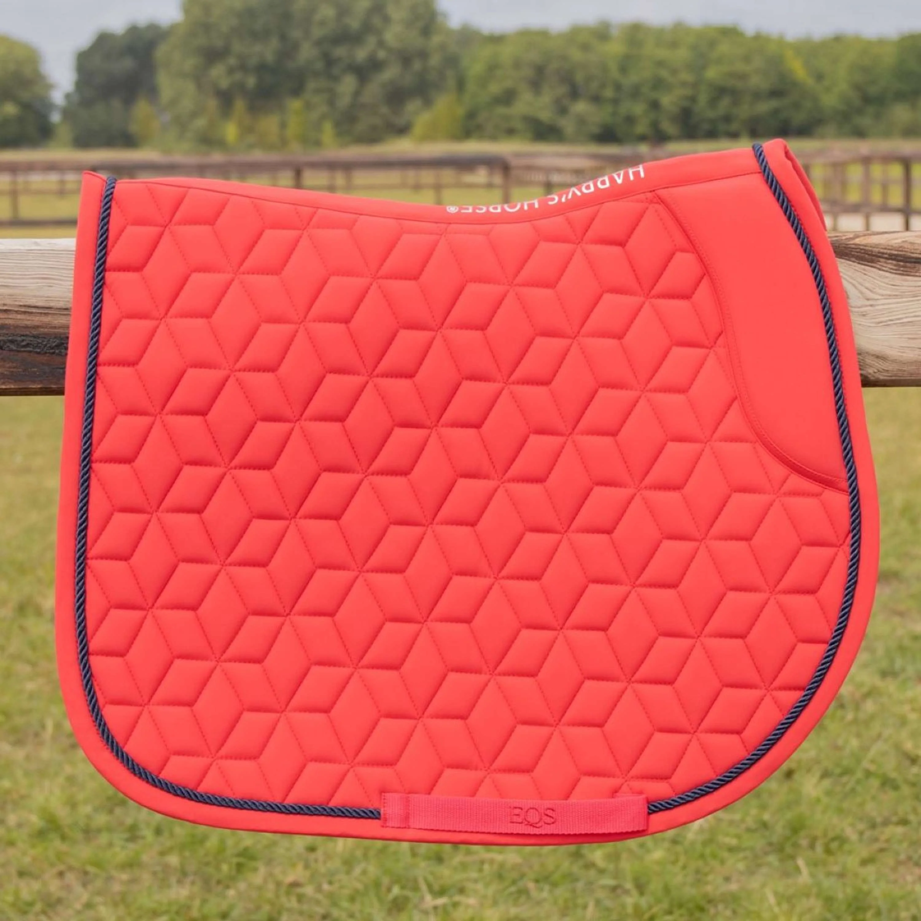 Harry's Horse Tapis de Selle Sporty Polyvalent Barberry - Image 2