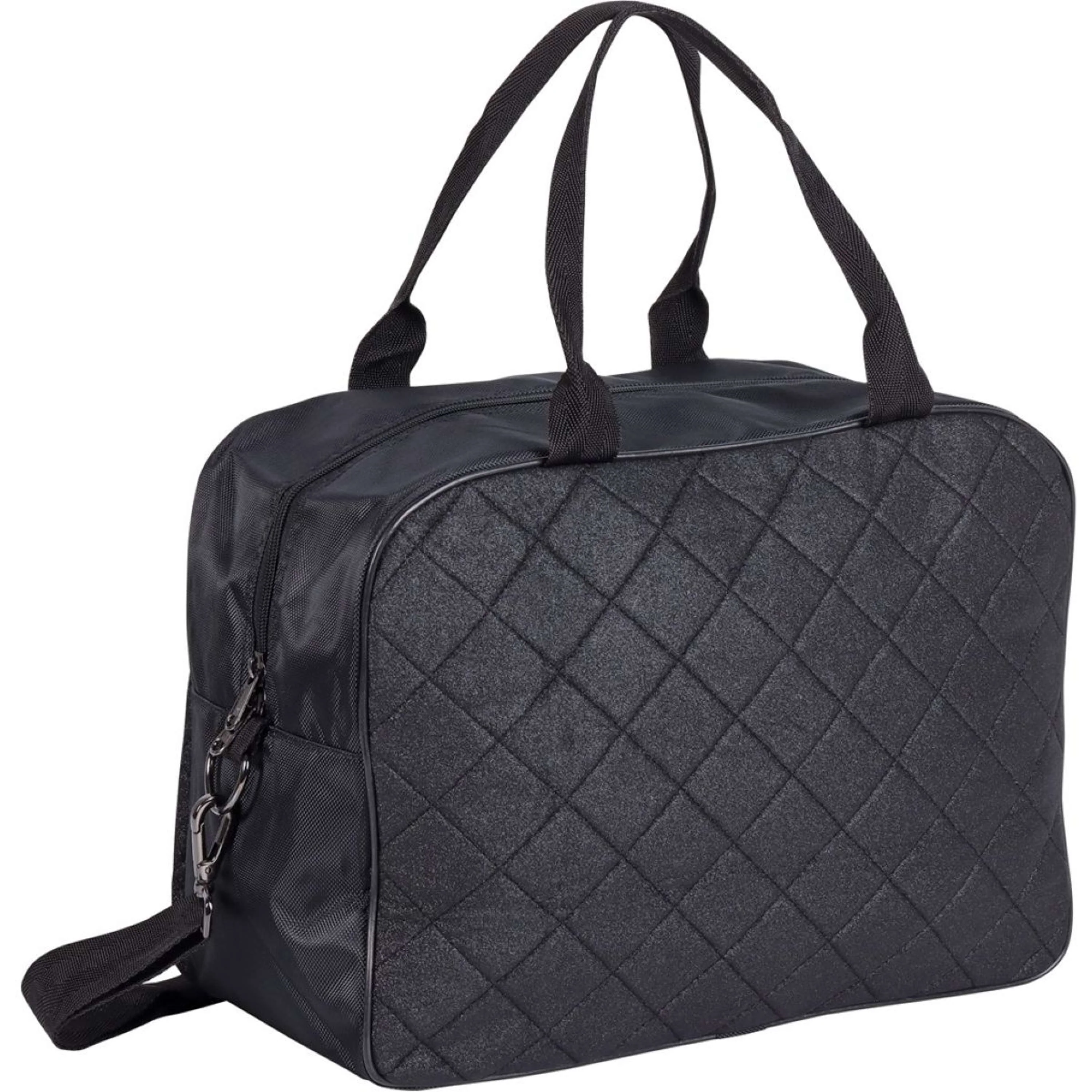 Harry's Horse Trousse de Pansage Denici Cavalli Noir - Image 2