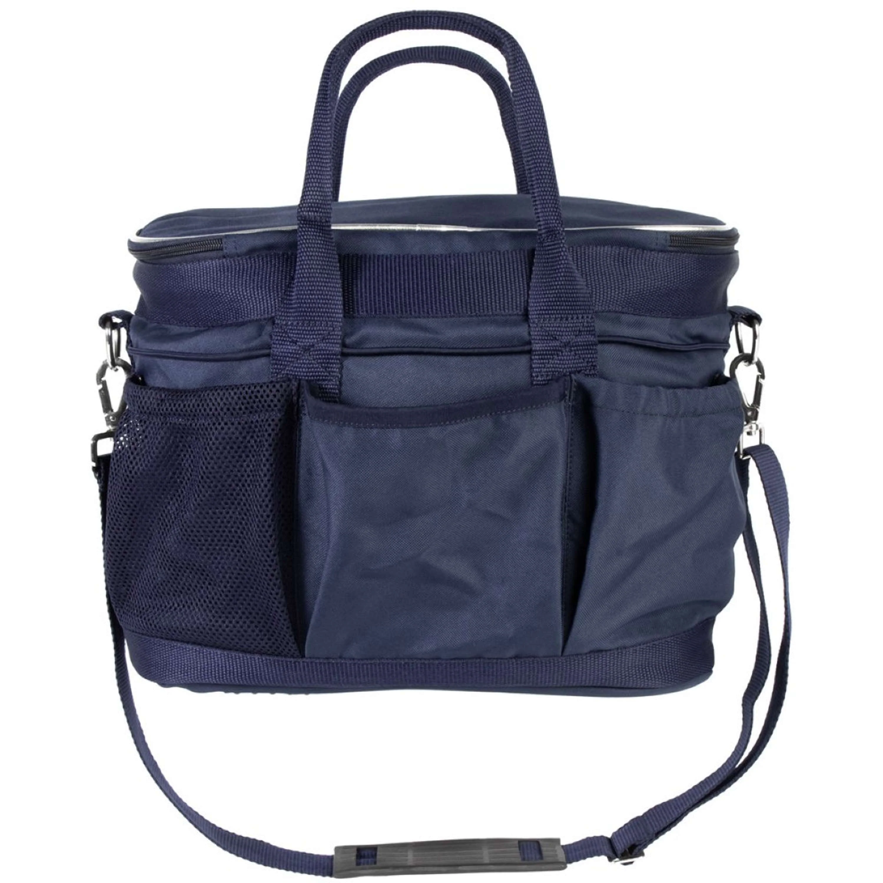 Harry's Horse Trousse de Pansage Denici Cavalli Purple Passion Peacoat - Image 3