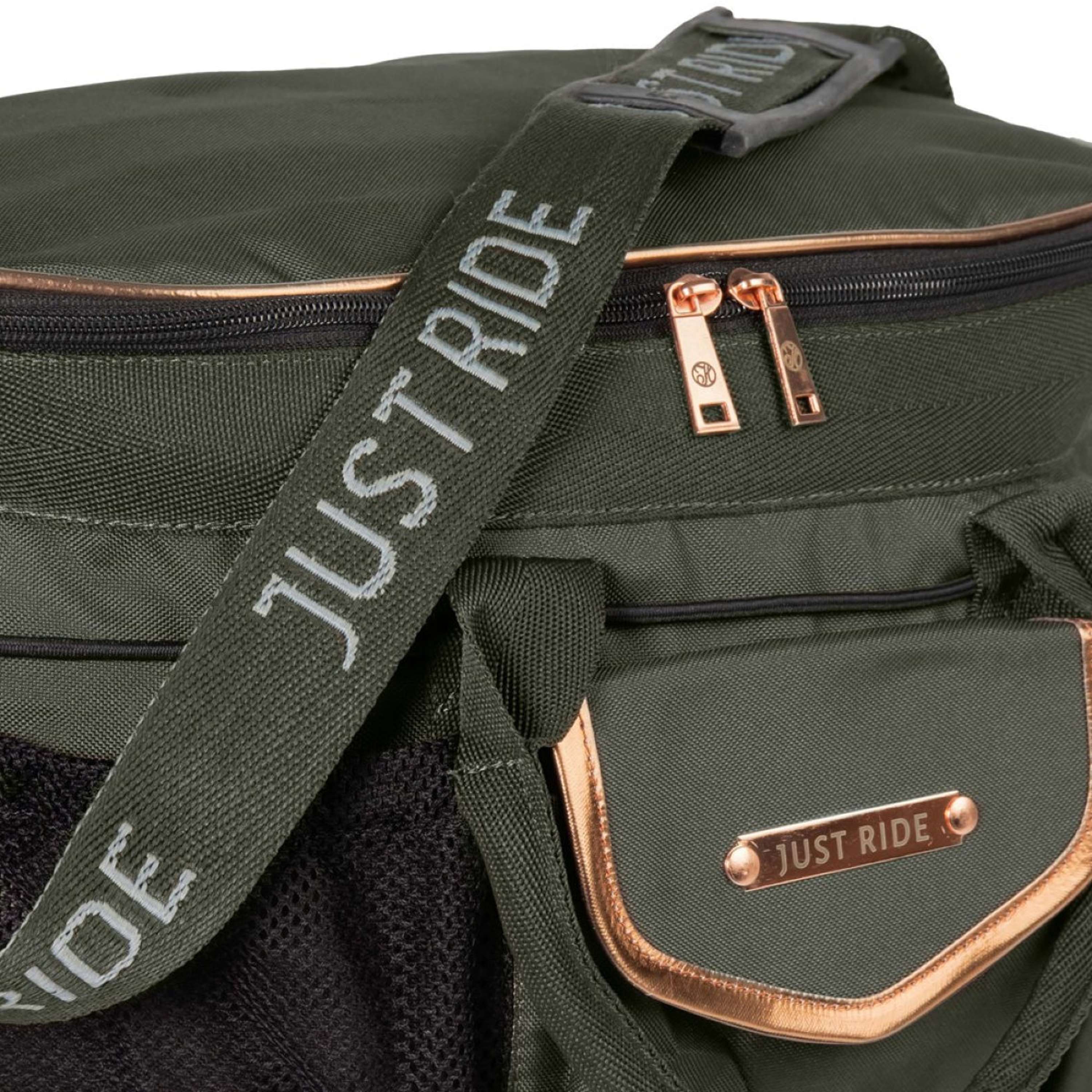 Harry's Horse Trousse de Pansage Just Ride Summer Chique Kambaba - Image 3
