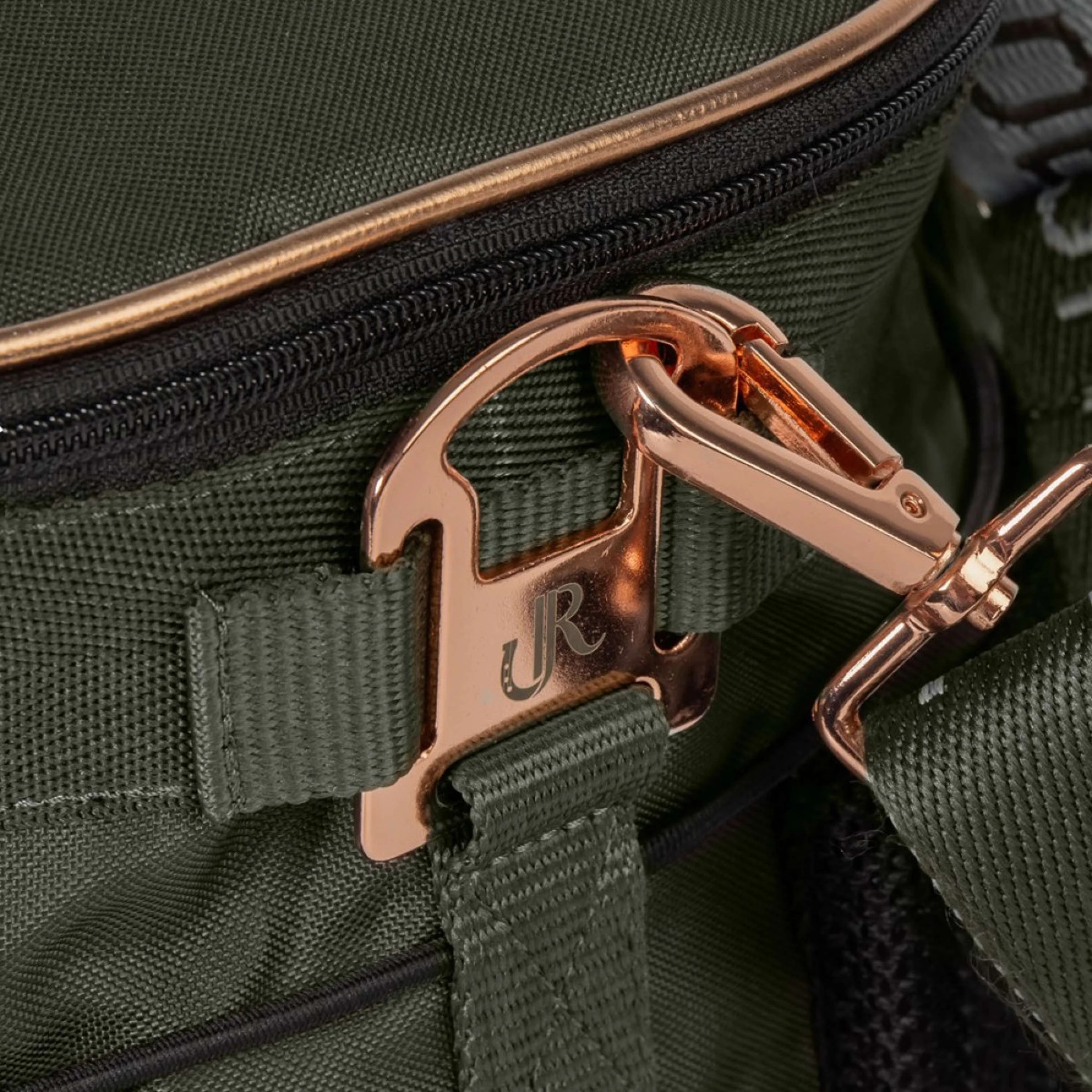 Harry's Horse Trousse de Pansage Just Ride Summer Chique Kambaba - Image 4