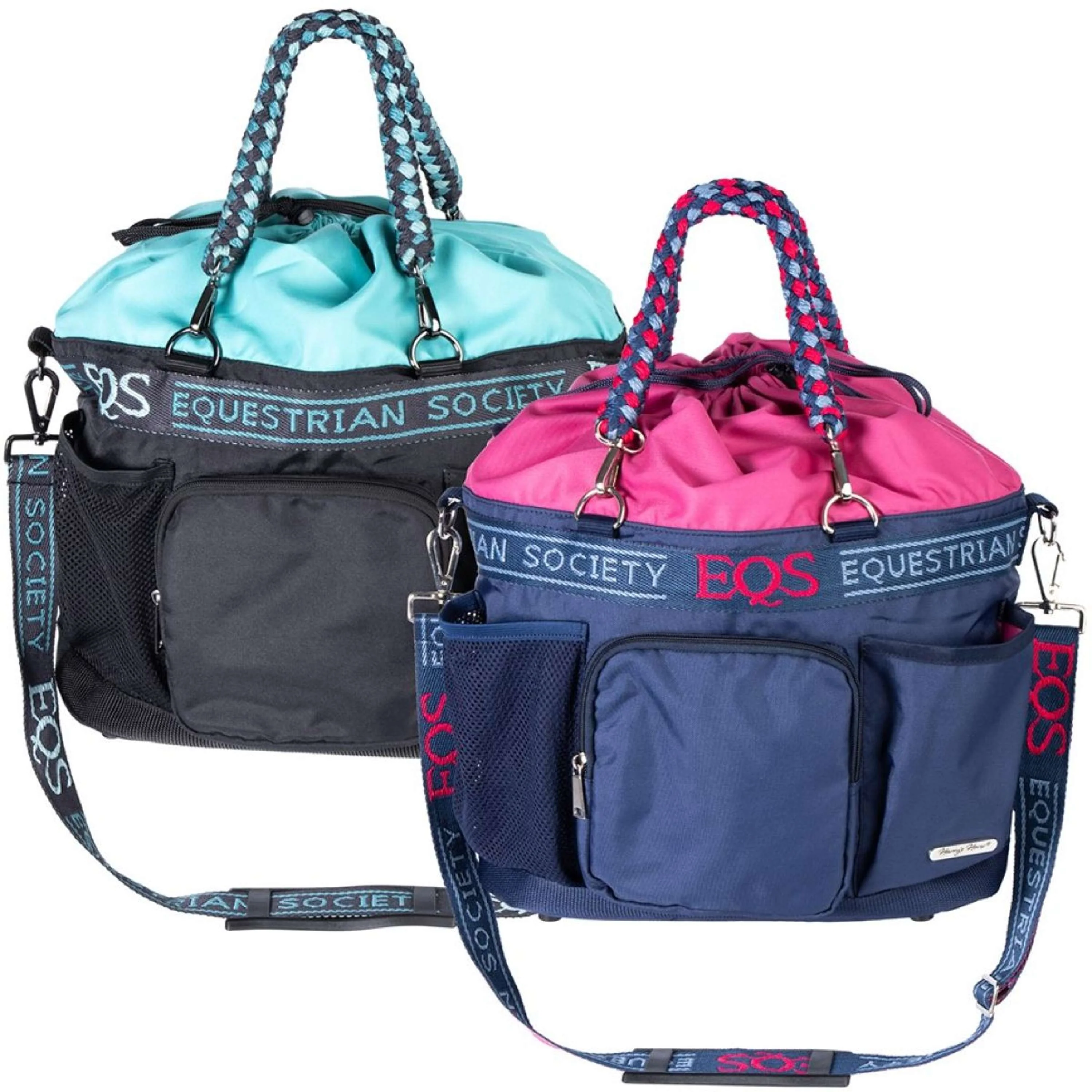 Harry's Horse Trousse de Pansage SU26 Moonlit Ocean - Image 3