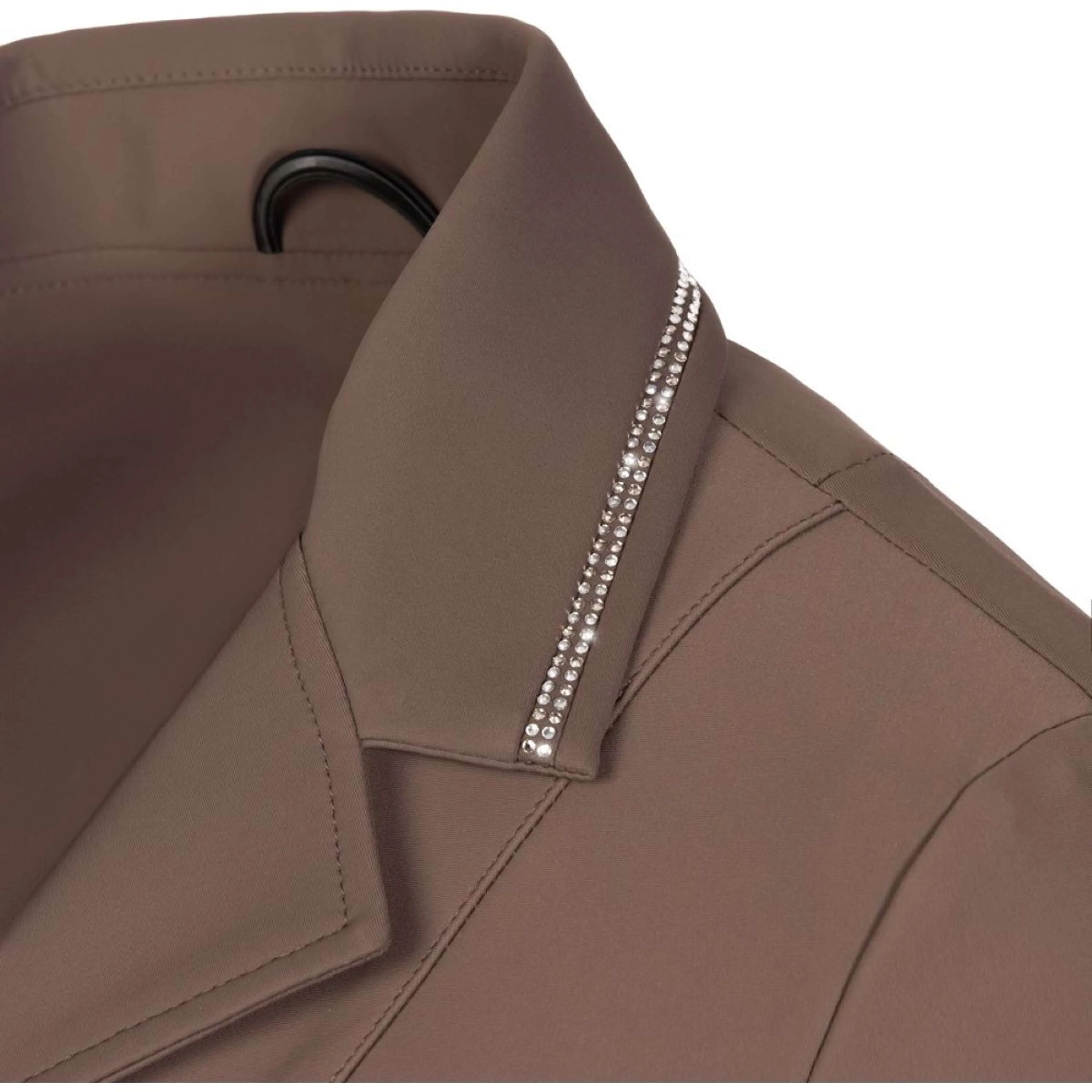 Harry's Horse Veste de Concours EQS Ivory Marron - Image 6