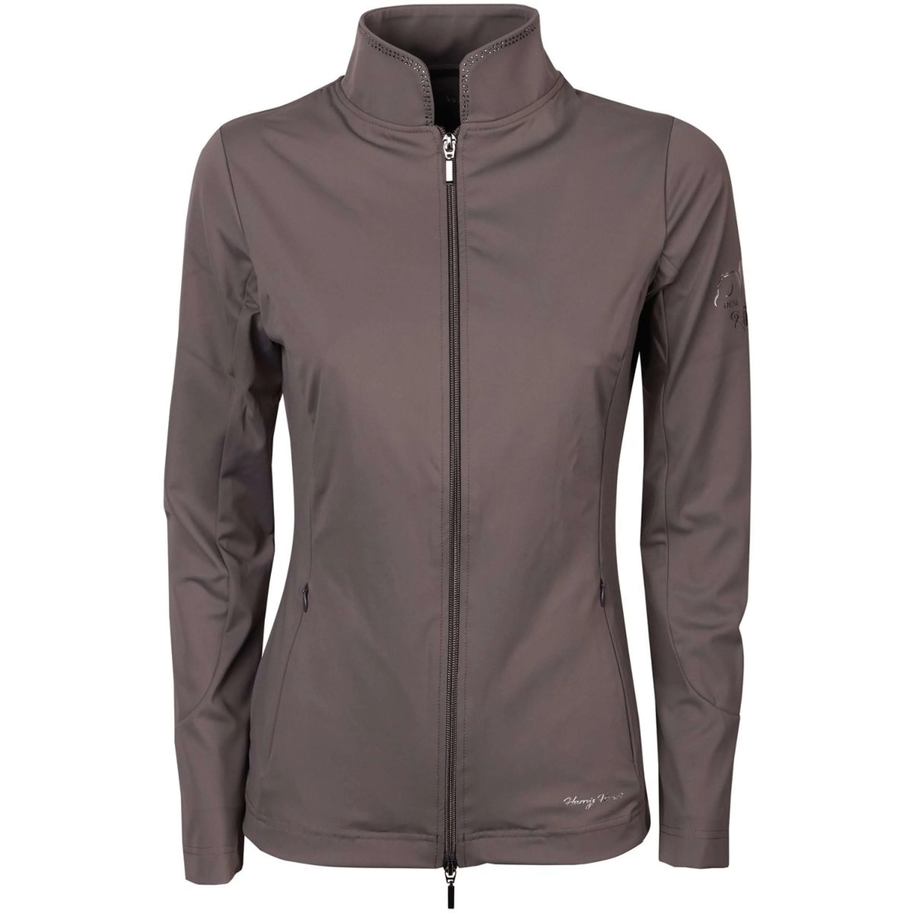 Harry's Horse Veste Denici Cavalli Shadow Thunderstorm - Image 4