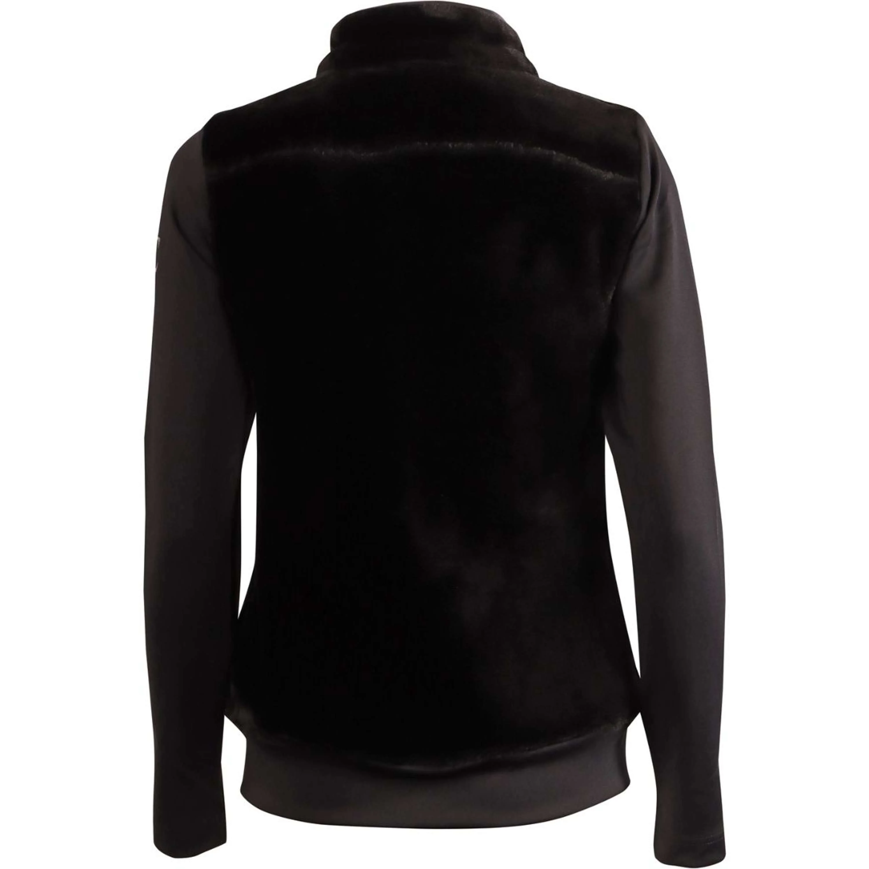Harry's Horse Veste Denici Cavalli Stardust Noir - Image 2