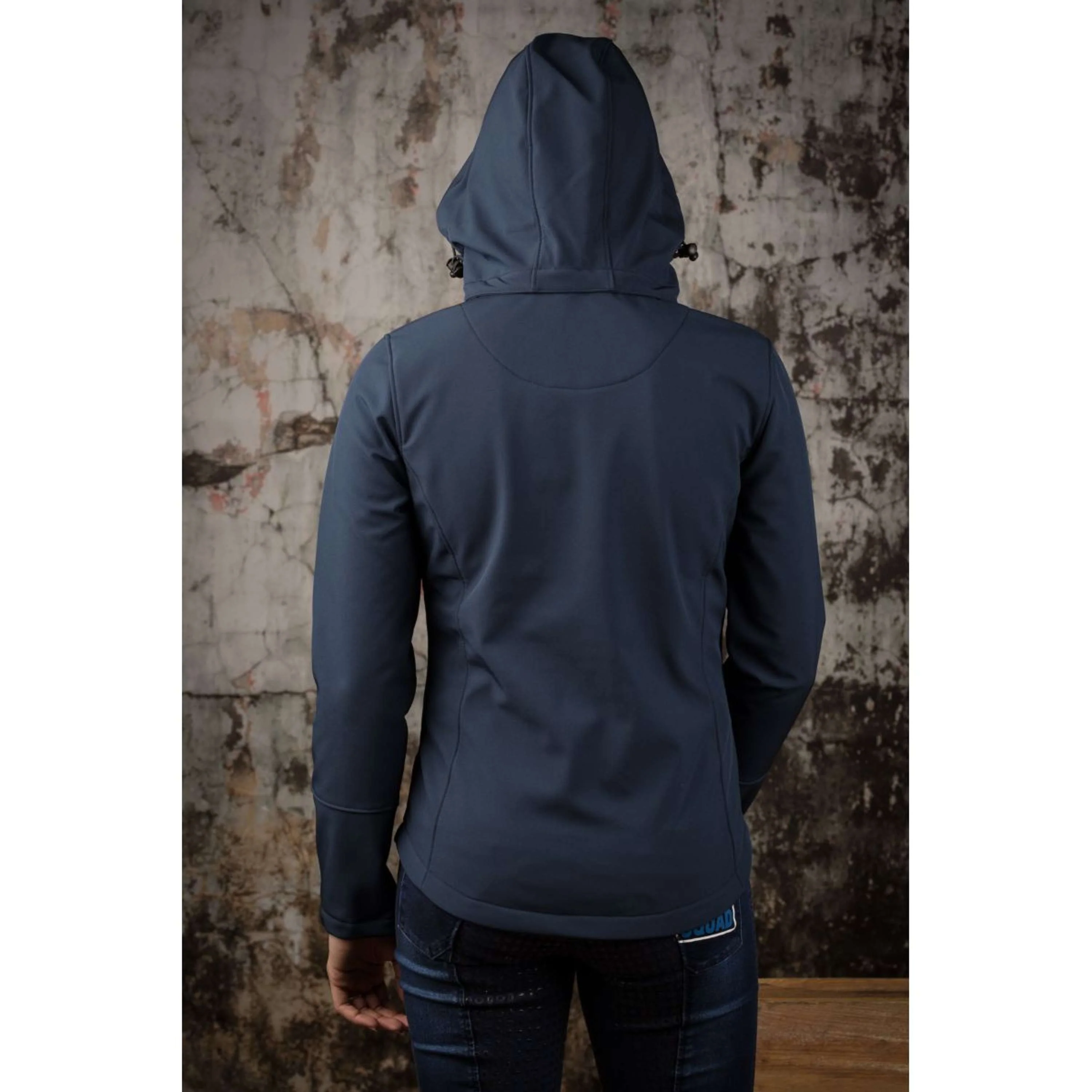 Harry's Horse Veste Softshell Chicago Kids Marin - Image 3