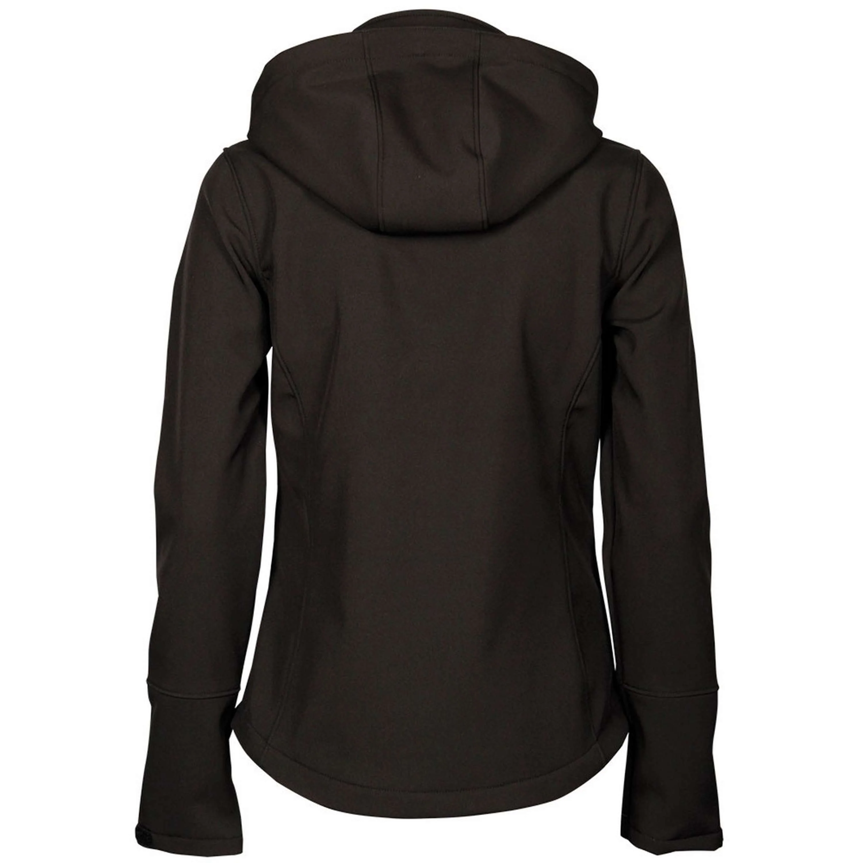 Harry's Horse Veste Softshell Chicago Kids Noir - Image 2