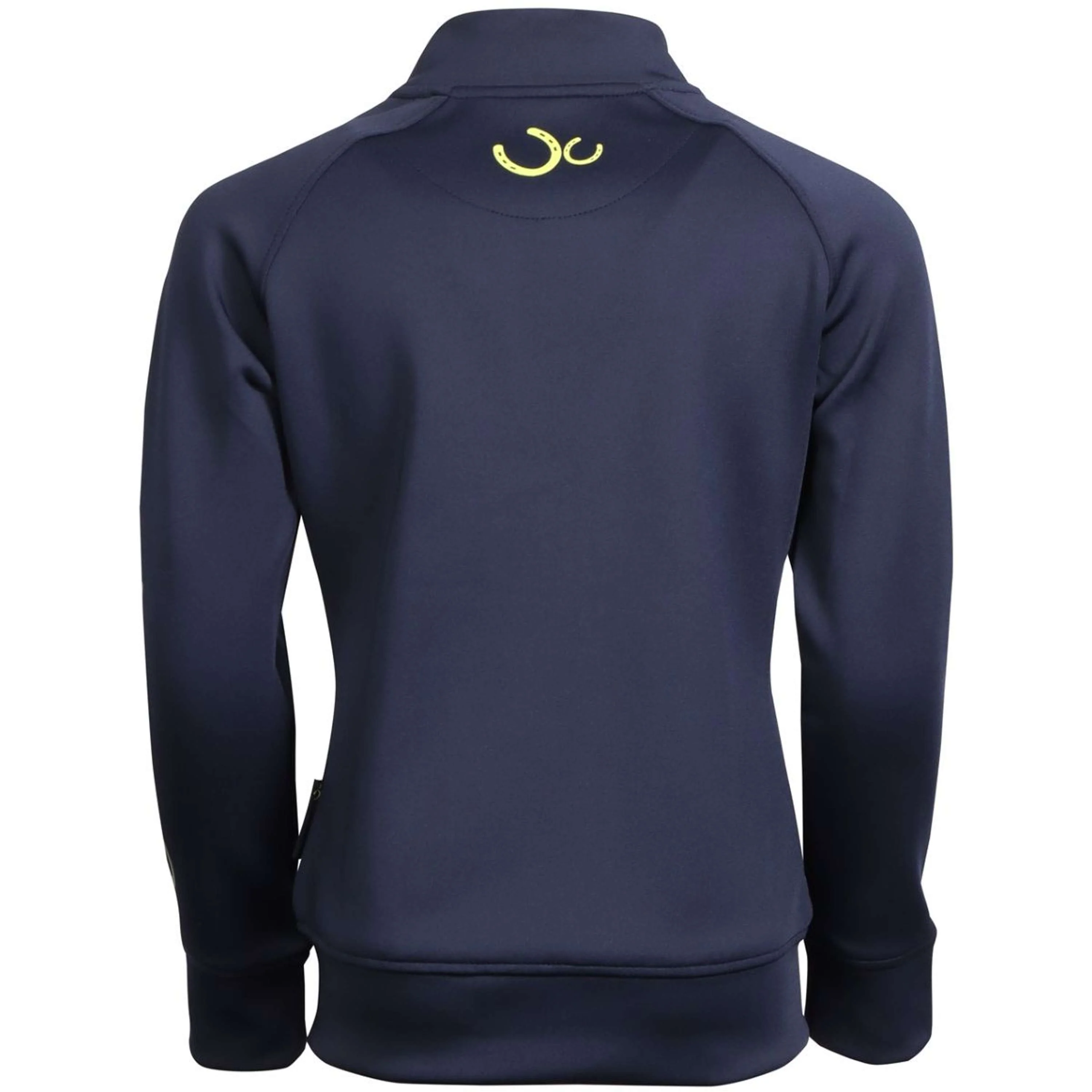 Harry's Horse Veste STOUT! Lime Marin - Image 2