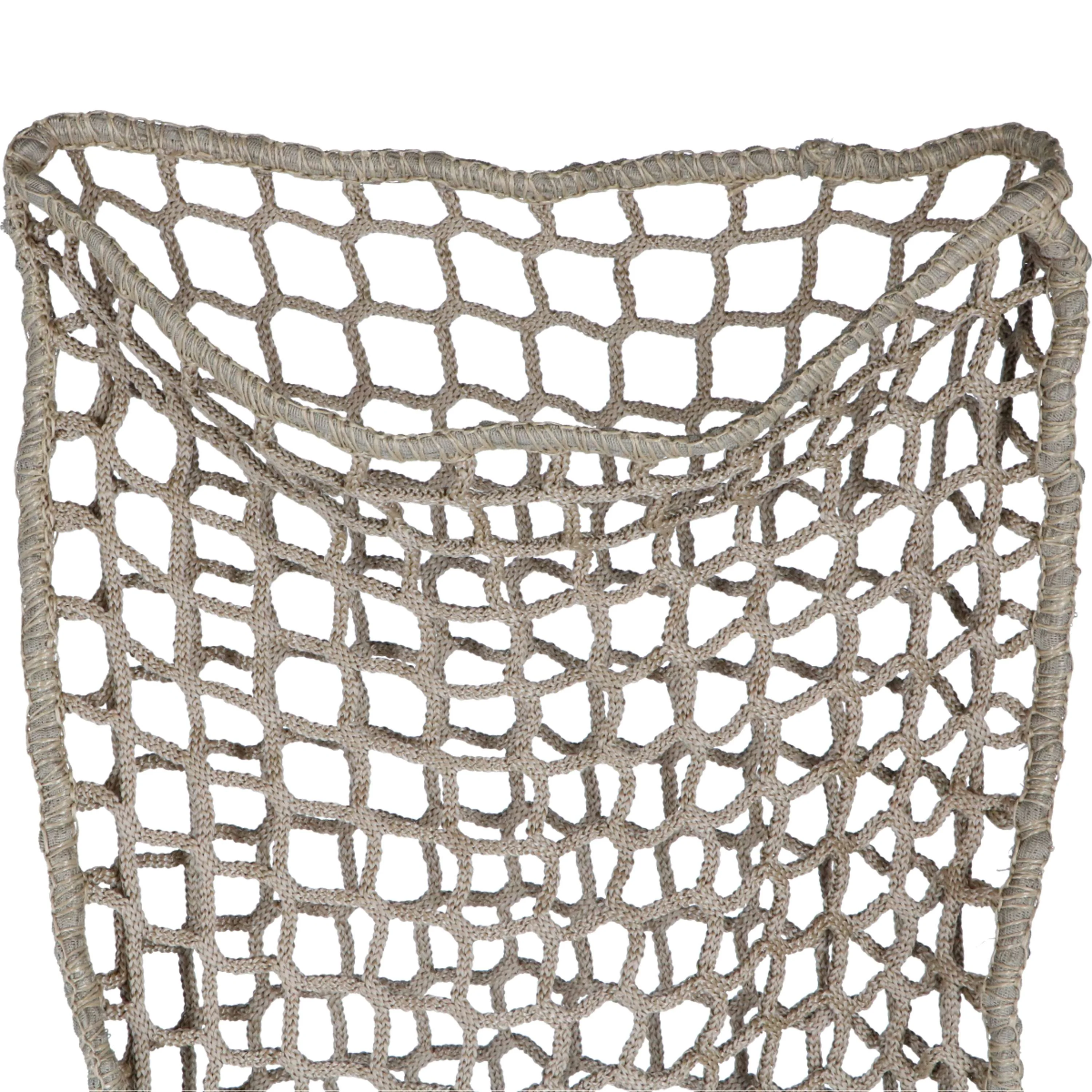 Excellent Hay Slowfeeder Net (Taille des Mailles 45mm) - Image 4