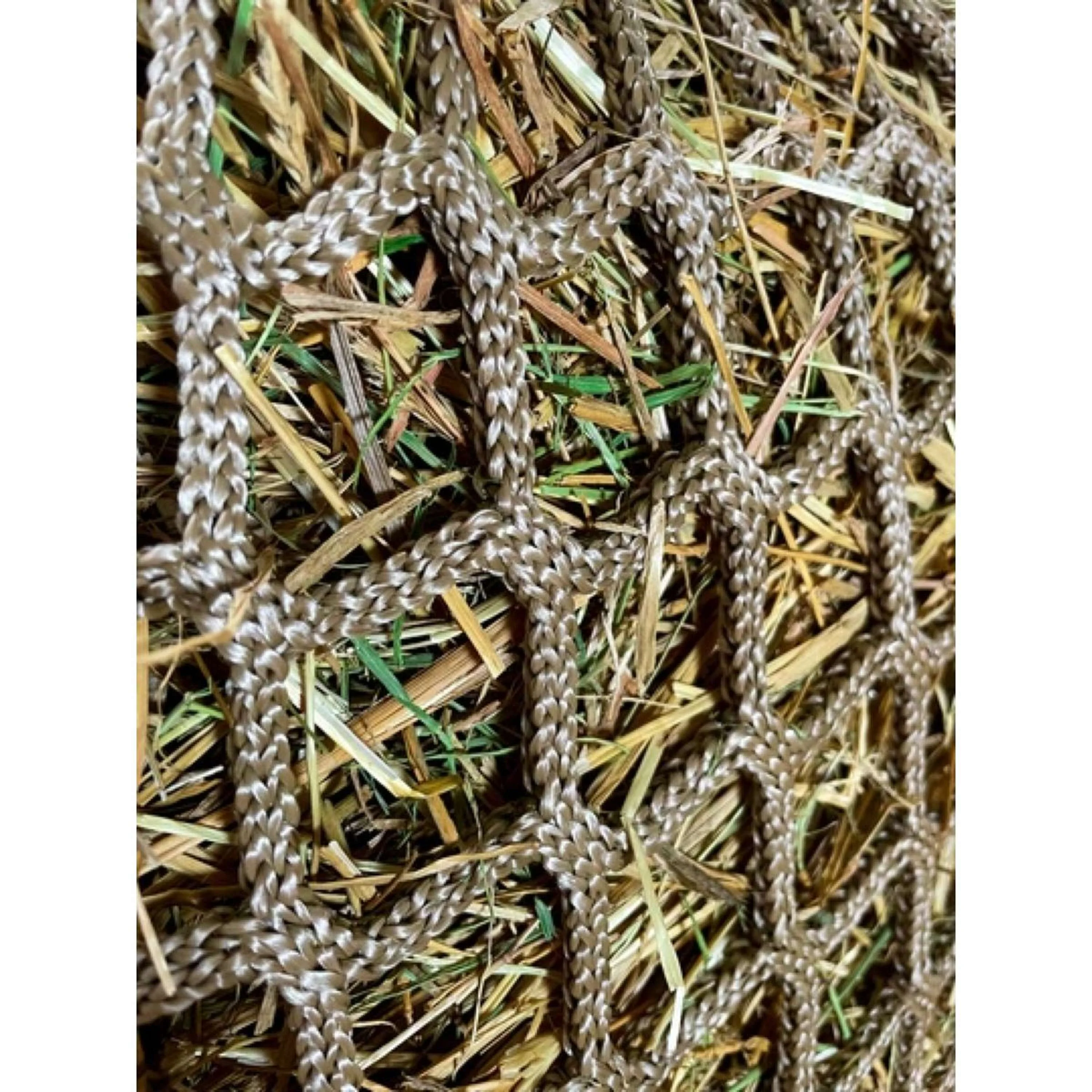 Excellent Hay Slowfeeder Net (Taille des Mailles 45mm) - Image 7
