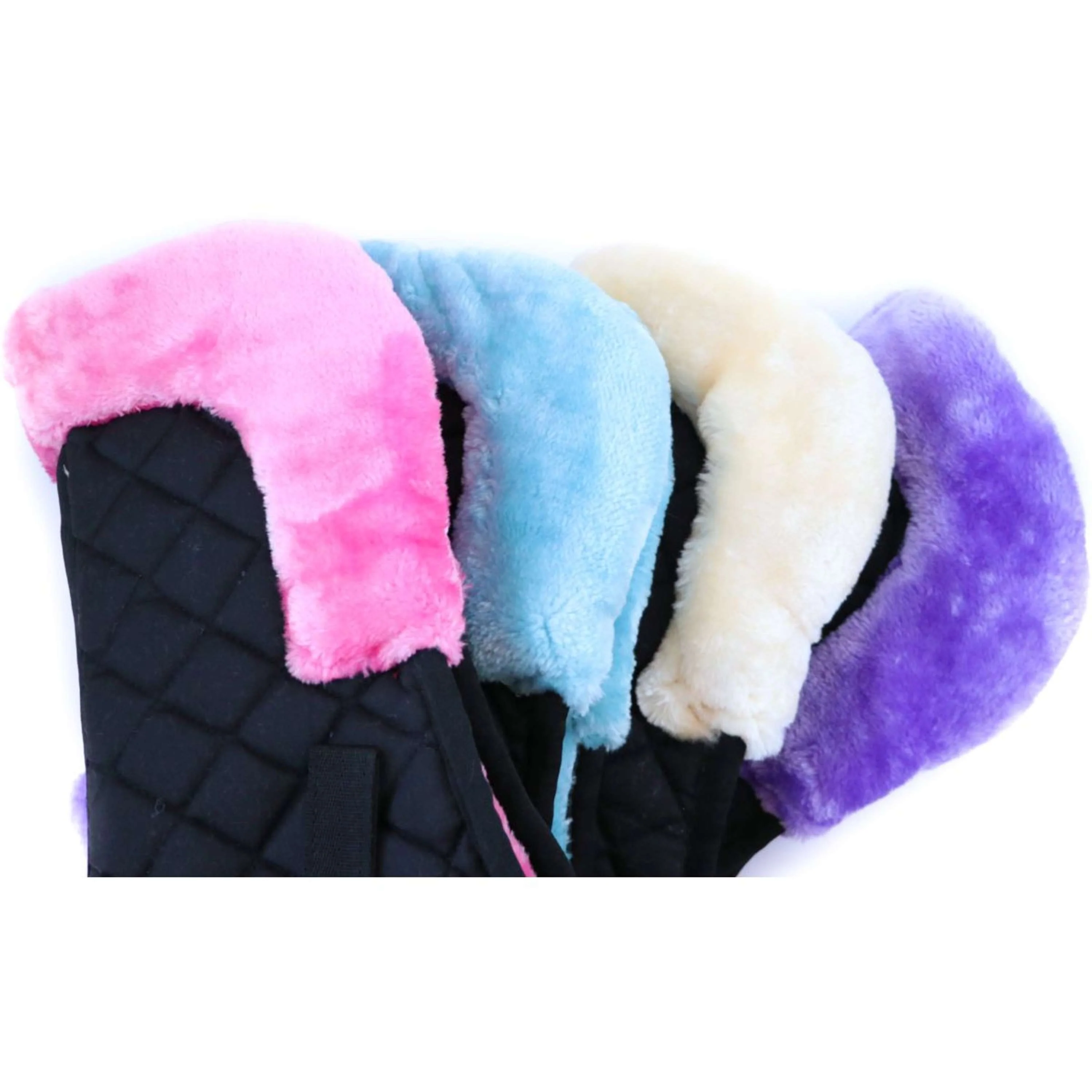 HB Amortisseur Natural Little Sizes Violet - Image 2