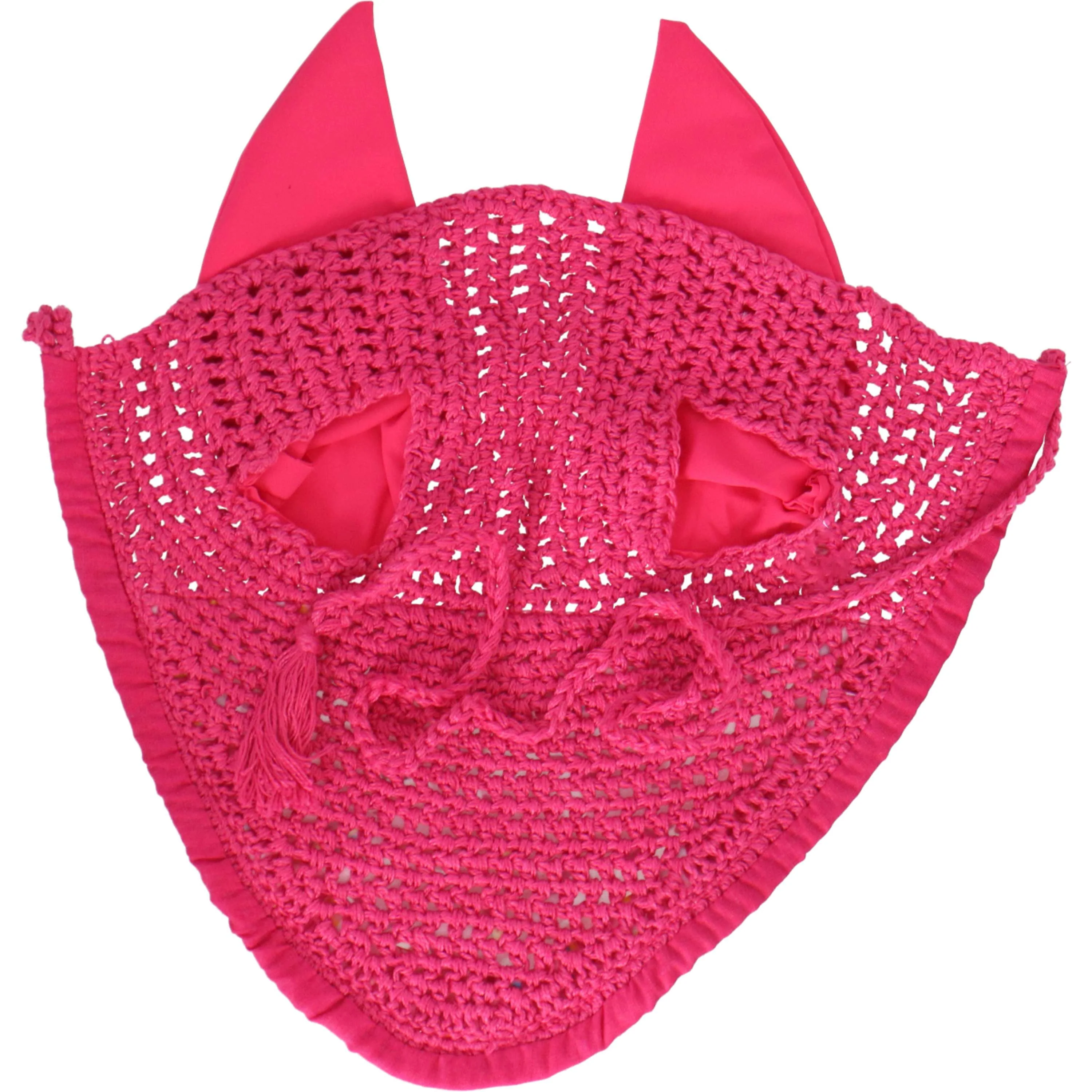 HB Bonnet Anti-Mouches Unicorn Rose - Image 2