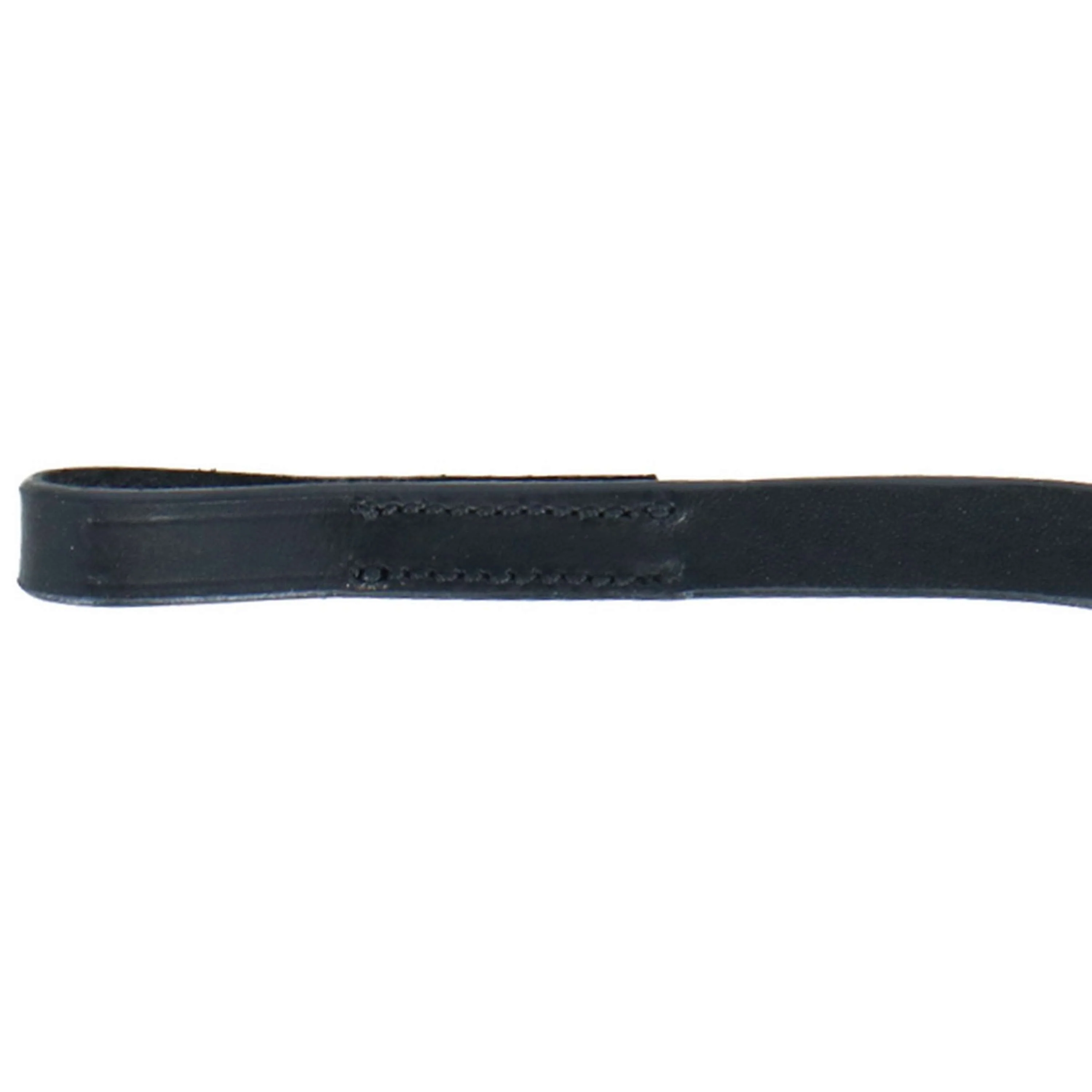 HB Frontal Leer Smal Noir - Image 2