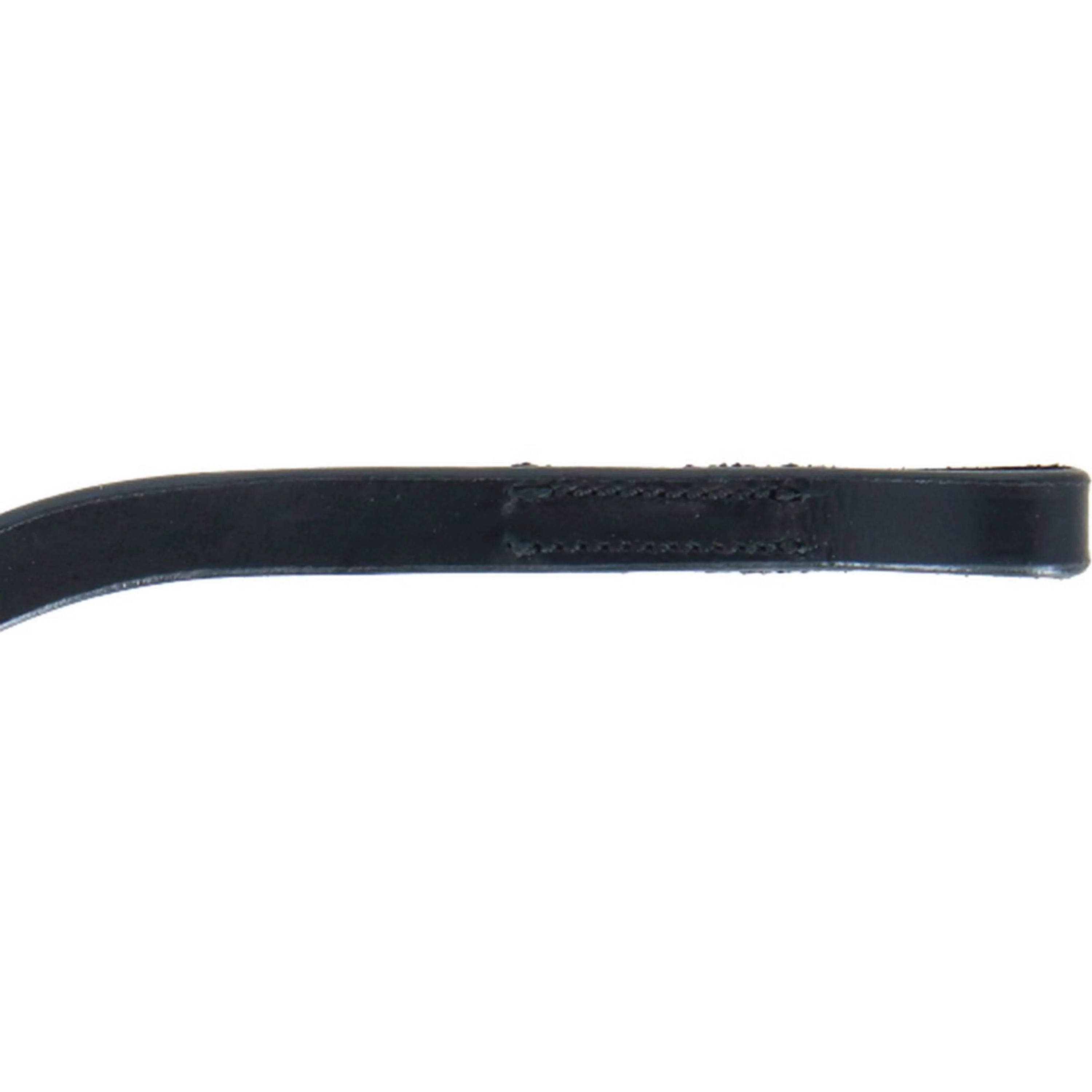 HB Frontal Leer Smal Noir - Image 3