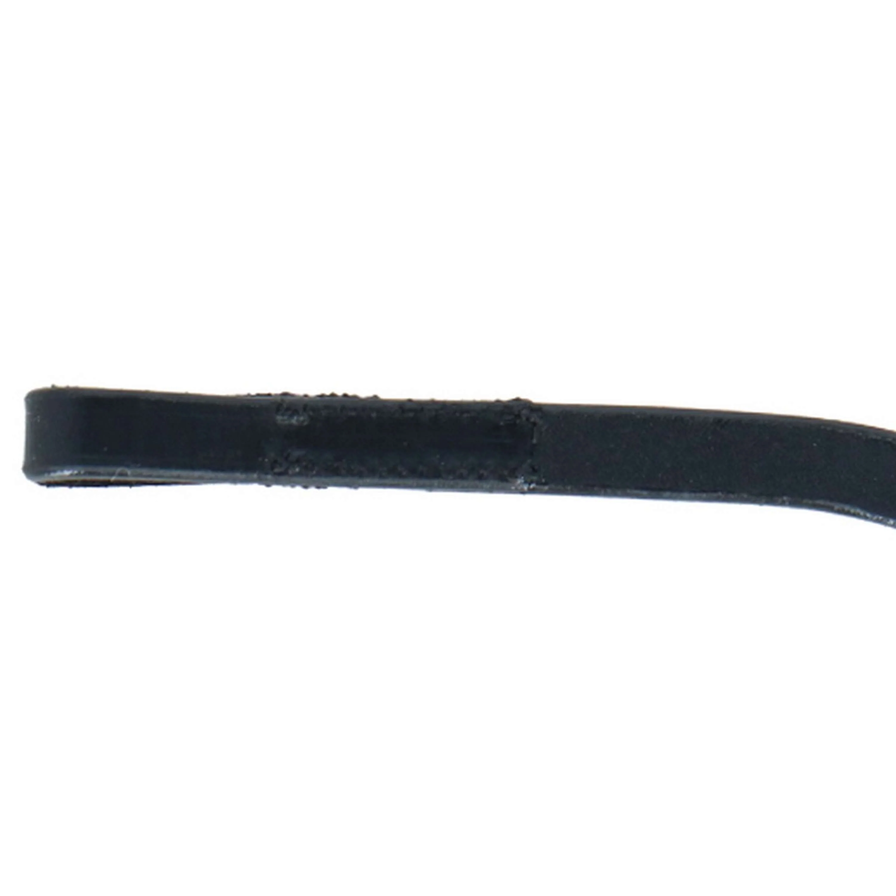 HB Frontal Leer Smal Noir - Image 5
