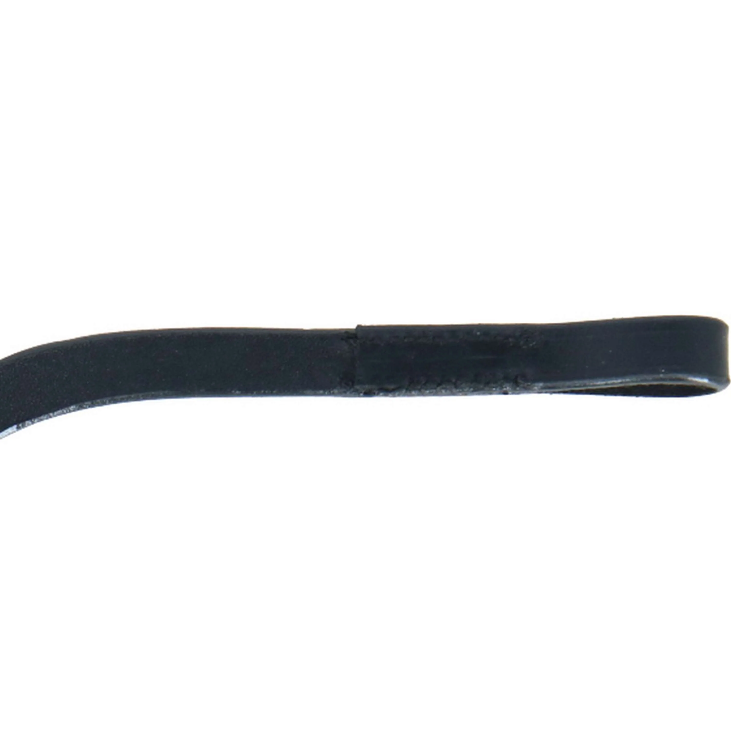 HB Frontal Leer Smal Noir - Image 6