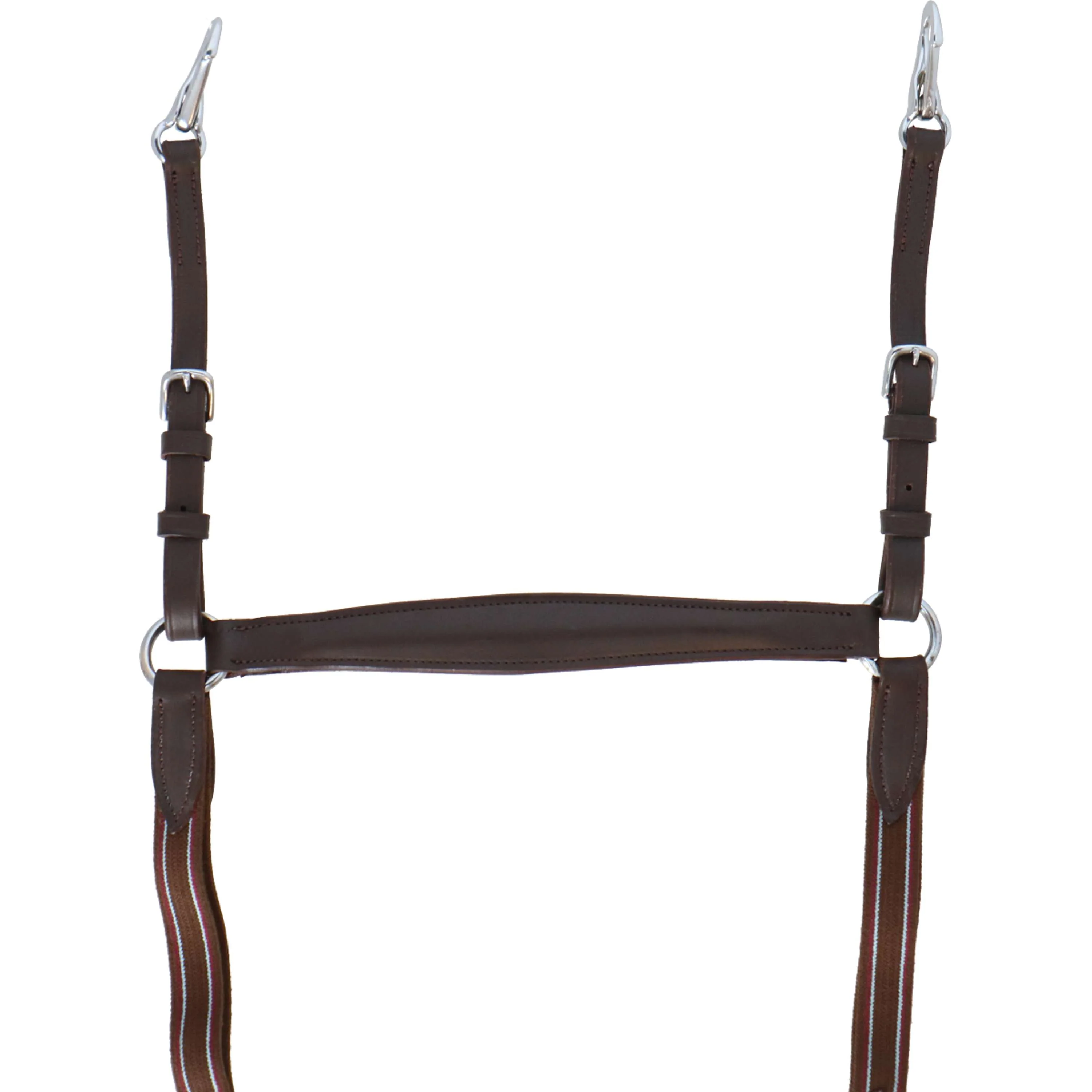 HB Collier de Chasse Leer Havane - Image 3