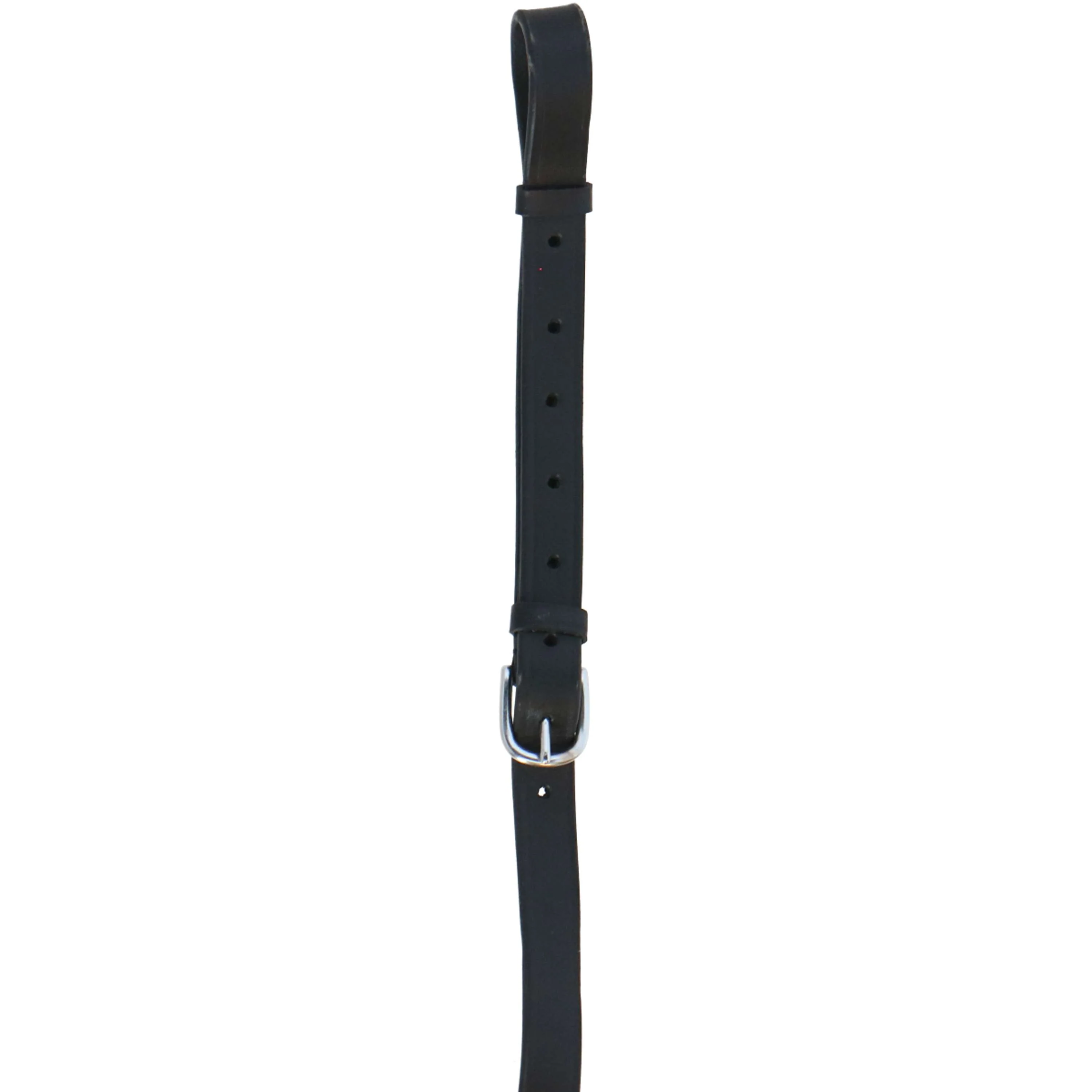 HB Collier de Chasse Leer Noir - Image 4