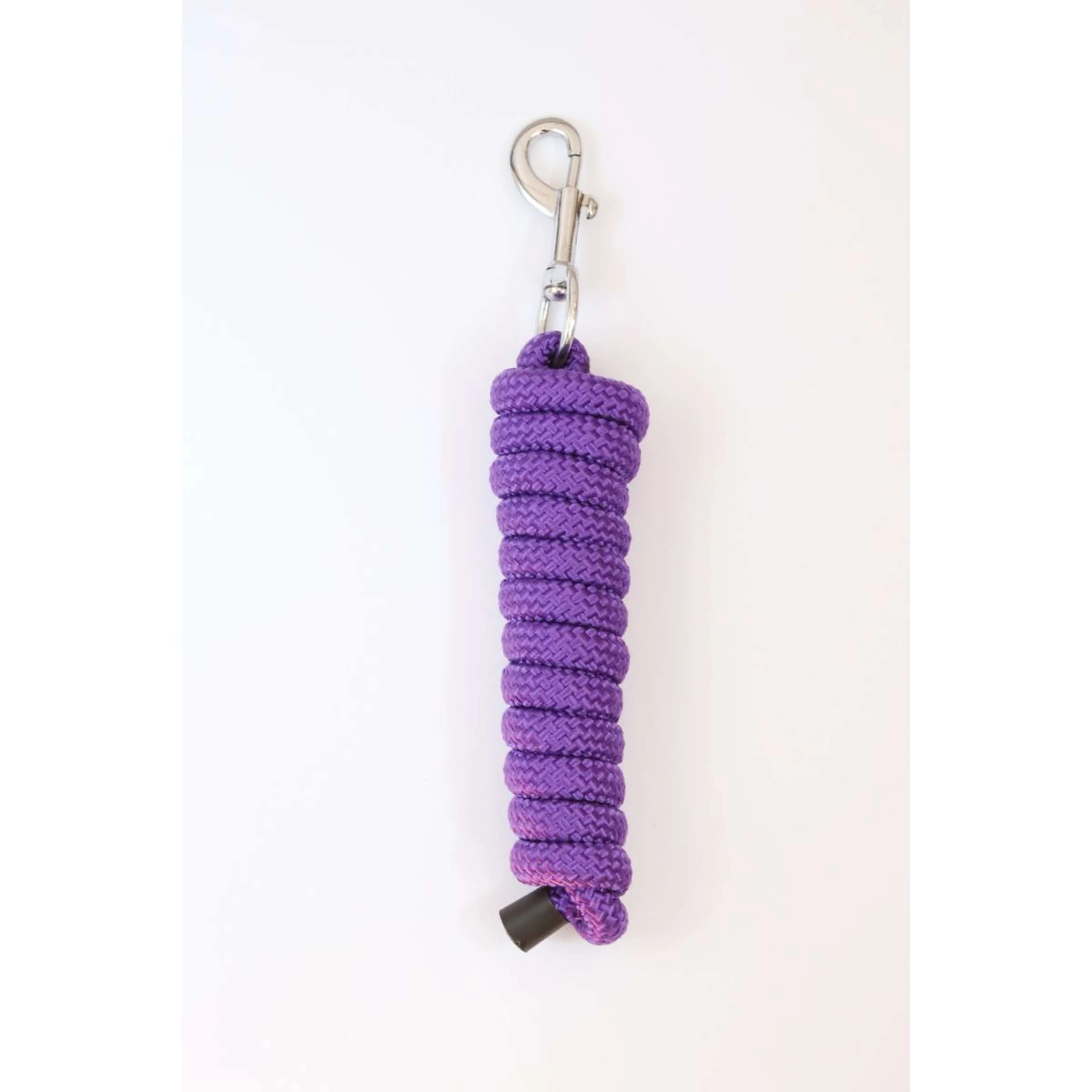 HB Corde pour Licol Luxe Violet - Image 2