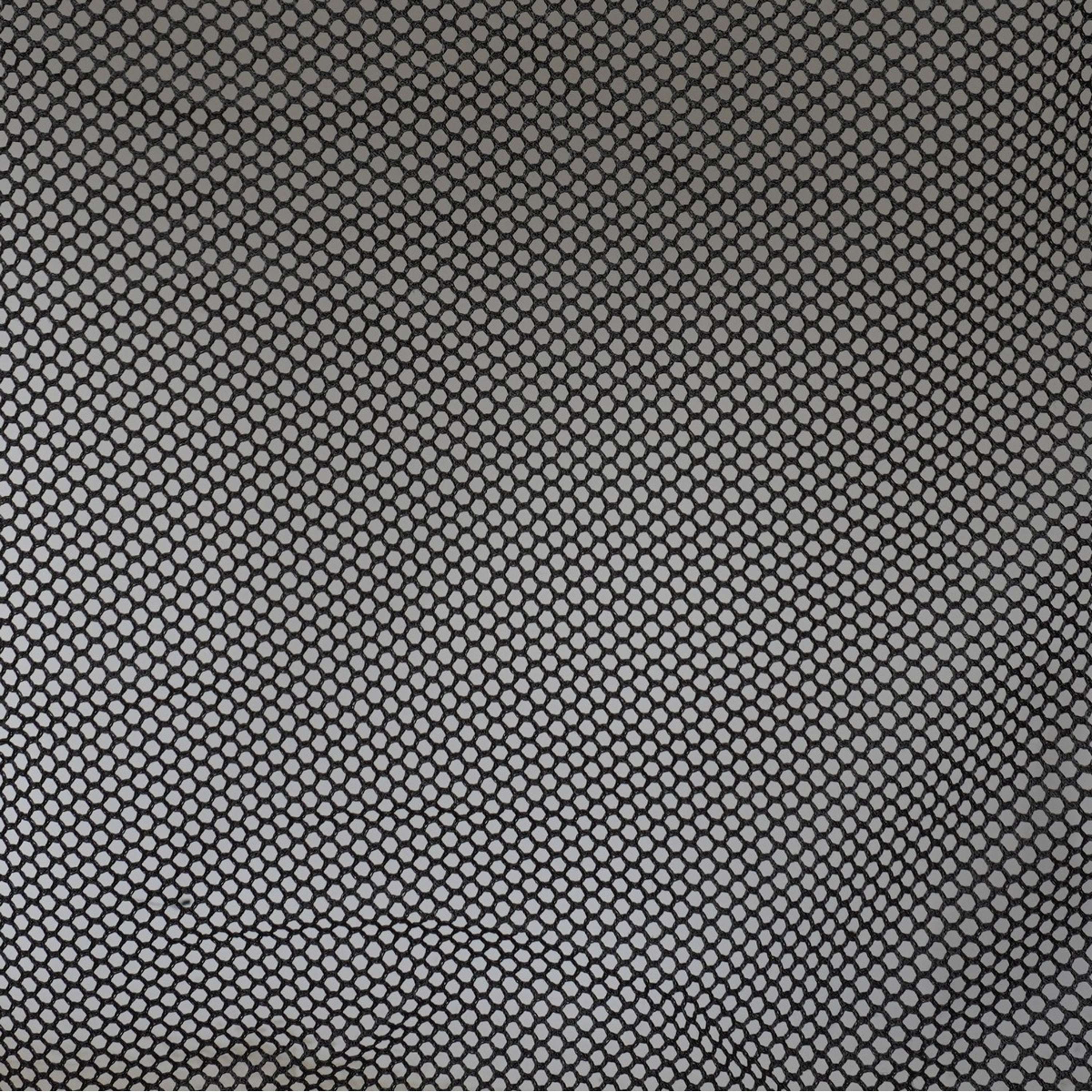 HB Couverture Anti-Mouches pour Hommes avec Couvre-cou Noir - Image 10